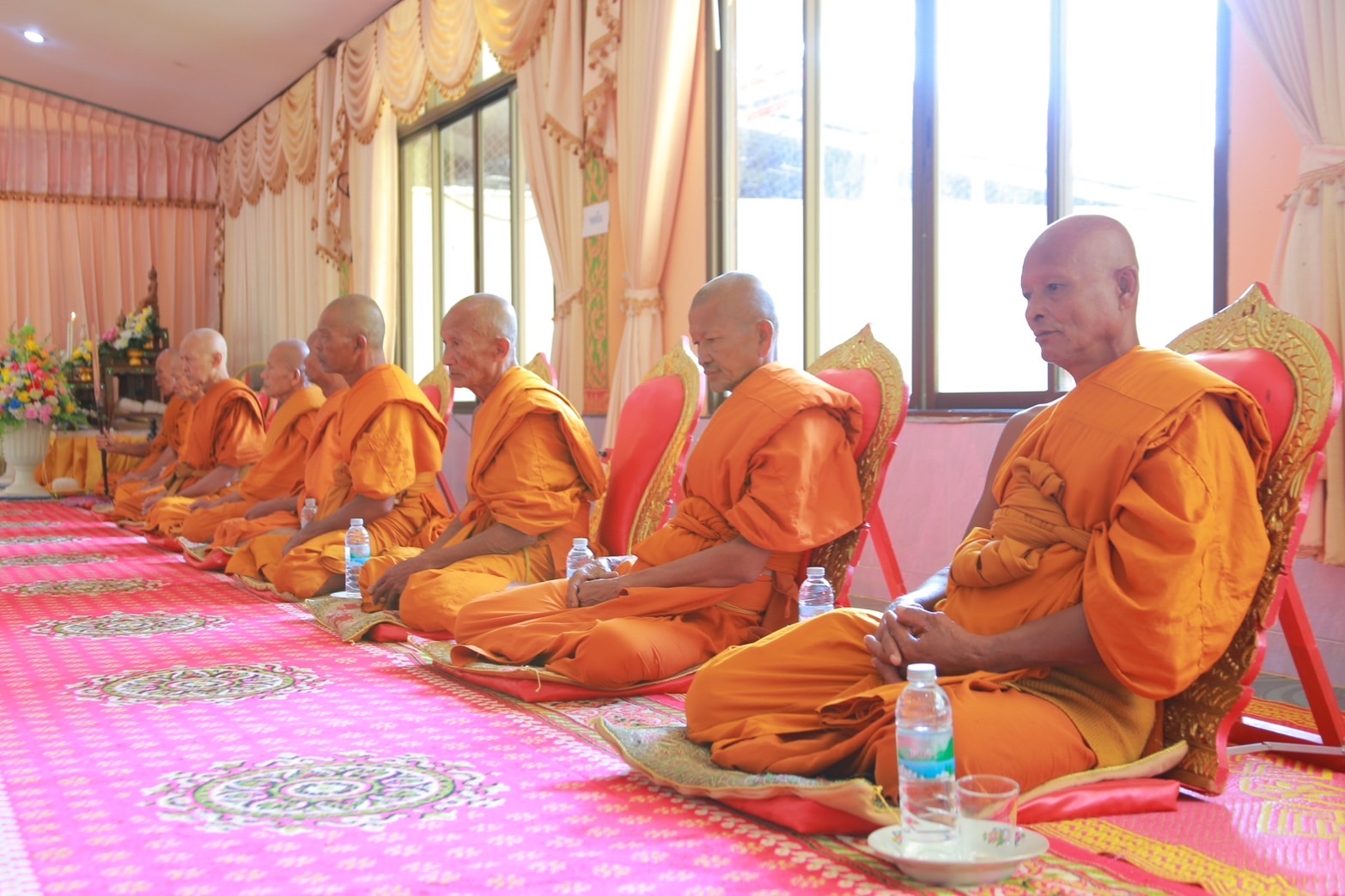 🤝รวมพลคนพช.! กิจกรรมครบรอบ 56 ปี โครงการพัฒนาผู้นำอาสาพัฒนาชุมชน ประจำปี 2568