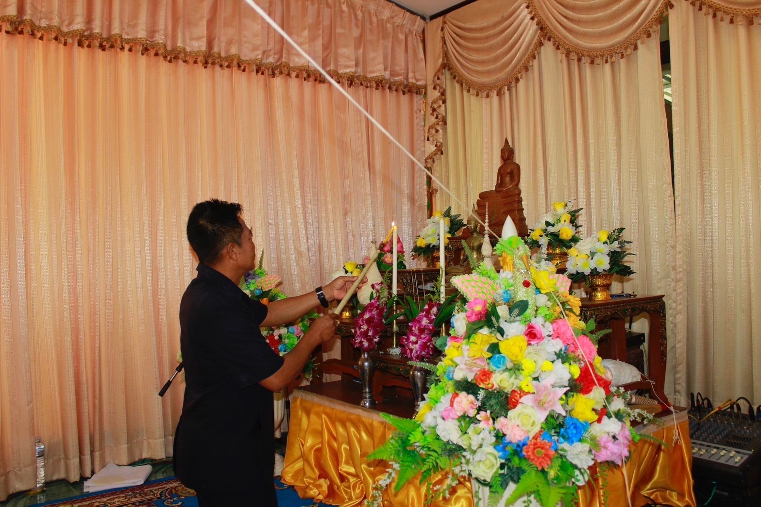 🤝รวมพลคนพช.! กิจกรรมครบรอบ 56 ปี โครงการพัฒนาผู้นำอาสาพัฒนาชุมชน ประจำปี 2568