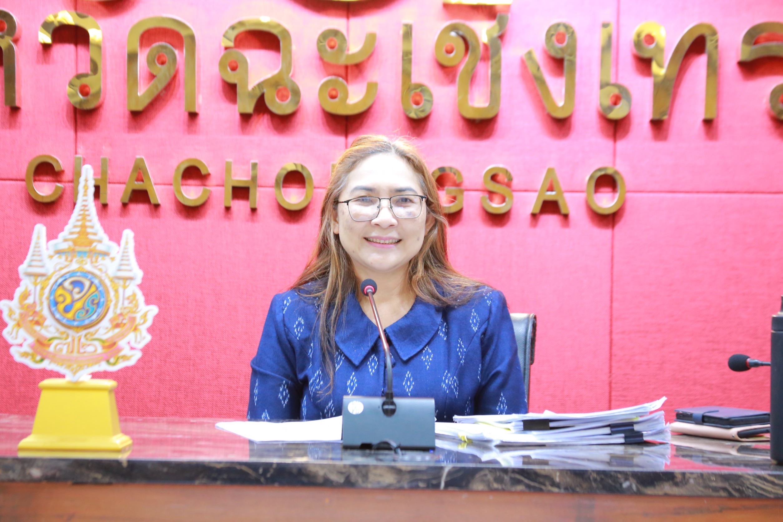 เสริมศักยภาพคณะกรรมการกองทุนชุมชน ขับเคลื่อนเศรษฐกิจฐานรากและส่งเสริมการเข้าถึงแหล่งทุนของประชาชนในชุมชน