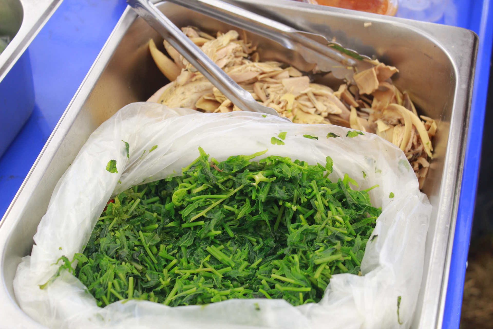 🥗พช.ฉะเชิงเทรา  ขับเคลื่อนกิจกรรมเพื่อคุณภาพชีวิตที่ดีและมีความมั่นคงทางอาหาร GOOD & FOOD SECURITY