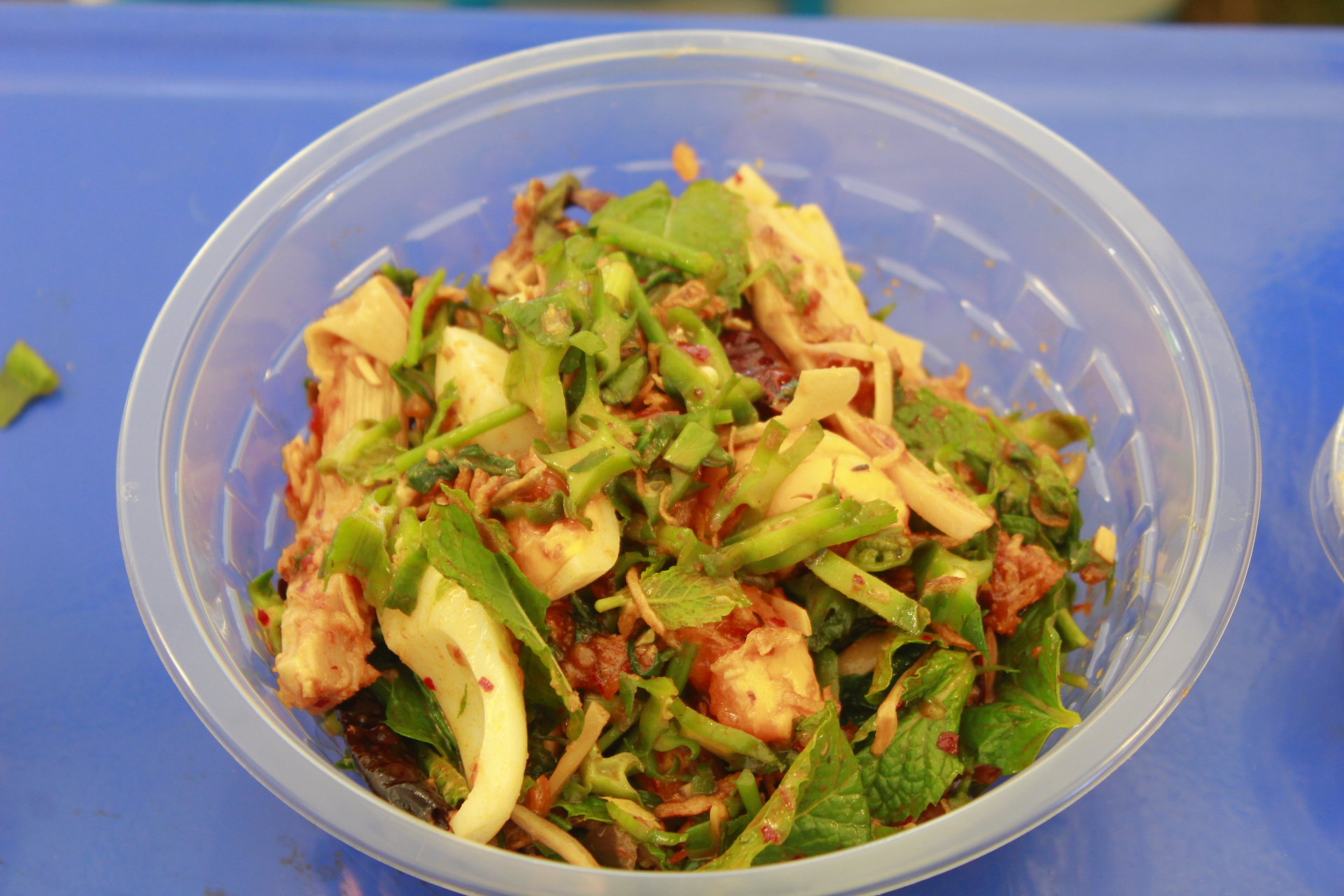 🥗พช.ฉะเชิงเทรา  ขับเคลื่อนกิจกรรมเพื่อคุณภาพชีวิตที่ดีและมีความมั่นคงทางอาหาร GOOD & FOOD SECURITY