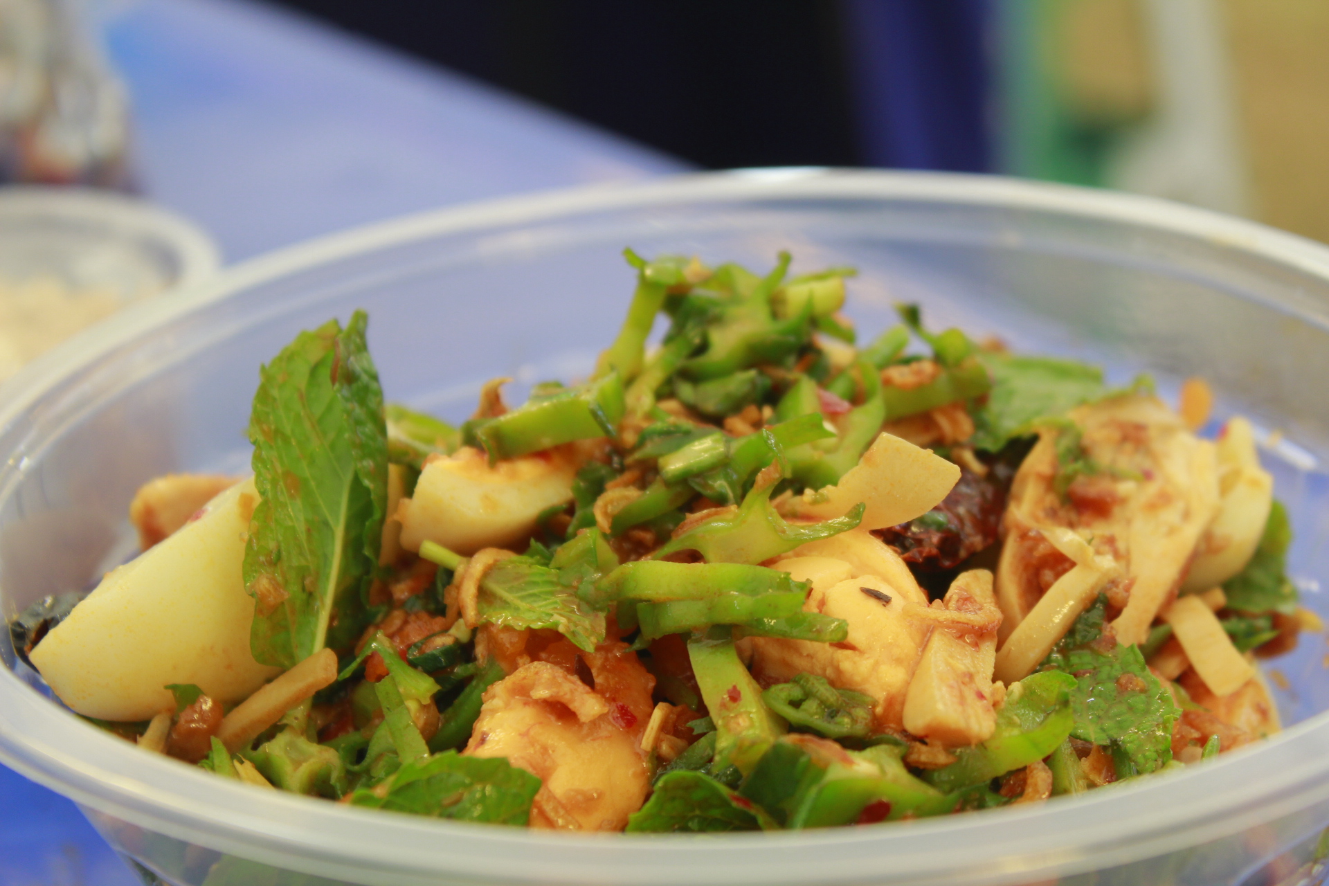 🥗พช.ฉะเชิงเทรา  ขับเคลื่อนกิจกรรมเพื่อคุณภาพชีวิตที่ดีและมีความมั่นคงทางอาหาร GOOD & FOOD SECURITY