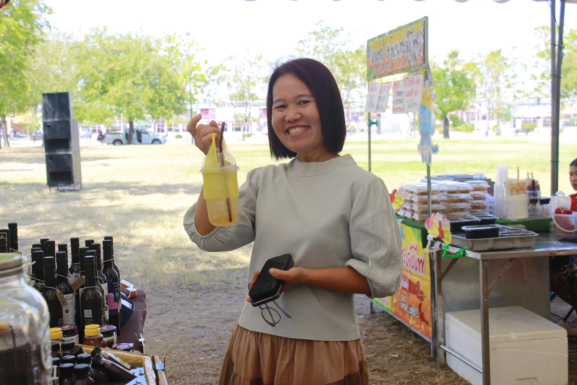 🥗พช.ฉะเชิงเทรา  ขับเคลื่อนกิจกรรมเพื่อคุณภาพชีวิตที่ดีและมีความมั่นคงทางอาหาร GOOD & FOOD SECURITY