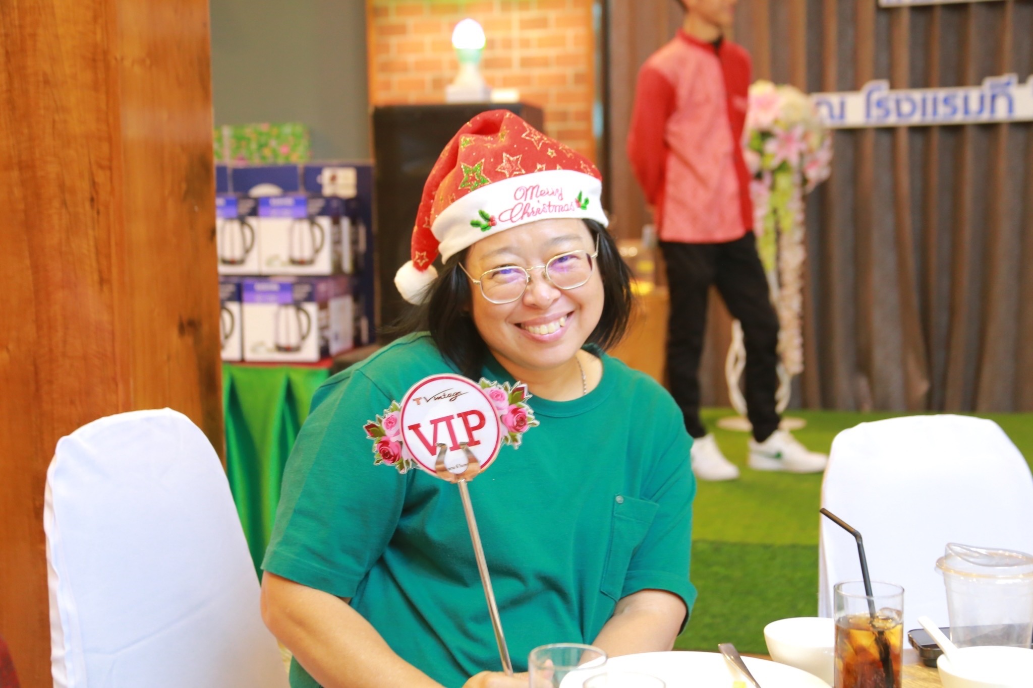 พช.แปดริ้วจัดกิจกรรม “สานสัมพันธ์สร้างสุข” ส่งเสริมภาพลักษณ์องค์กรและความสามัคคีในทีมงาน