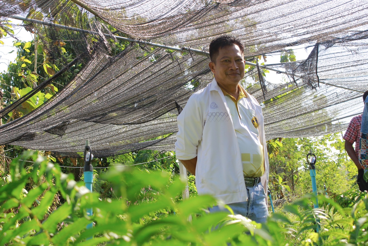 พช.ฉะเชิงเทรา ลงพื้นที่ศึกษาและพัฒนาชุมชน “อำเภอท่าตะเกียบ”