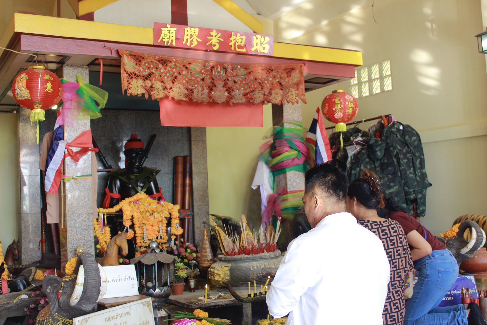 พช.ฉะเชิงเทรา ลงพื้นที่ศึกษาและพัฒนาชุมชน “อำเภอท่าตะเกียบ”