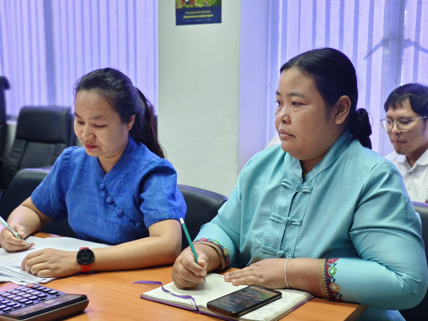 🔥 พช. ฉะเชิงเทรา จัดประชุม Today Talk พช.สนง.ฉช. เพื่อขับเคลื่อนงานพัฒนาชุมชน