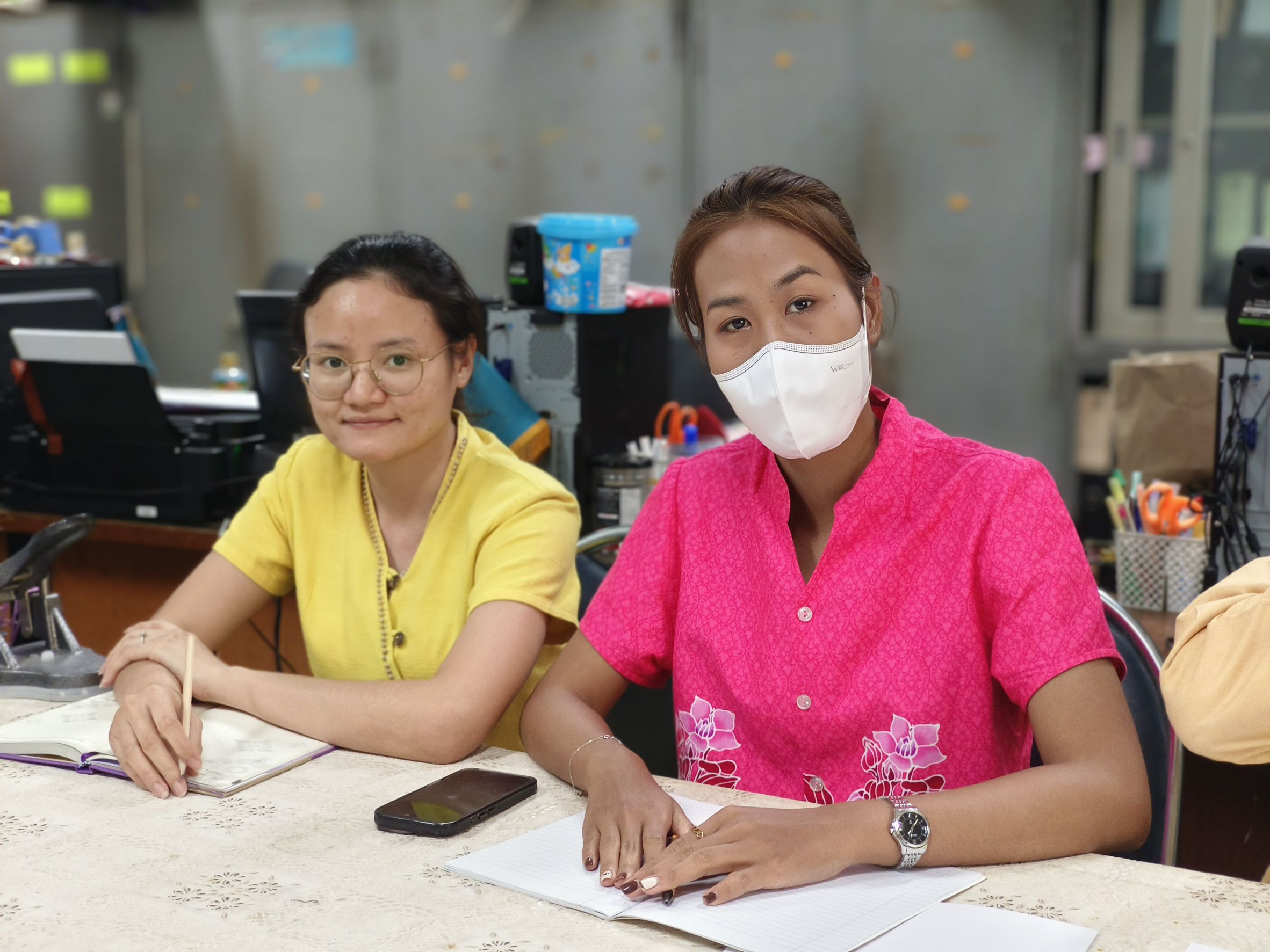 พช.ฉะเชิงเทรา ลงพื้นที่ติดตามโครงการ จปฐ. ระดับจังหวัด เสริมประสิทธิภาพการจัดเก็บข้อมูลเพื่อการพัฒนาชุมชน