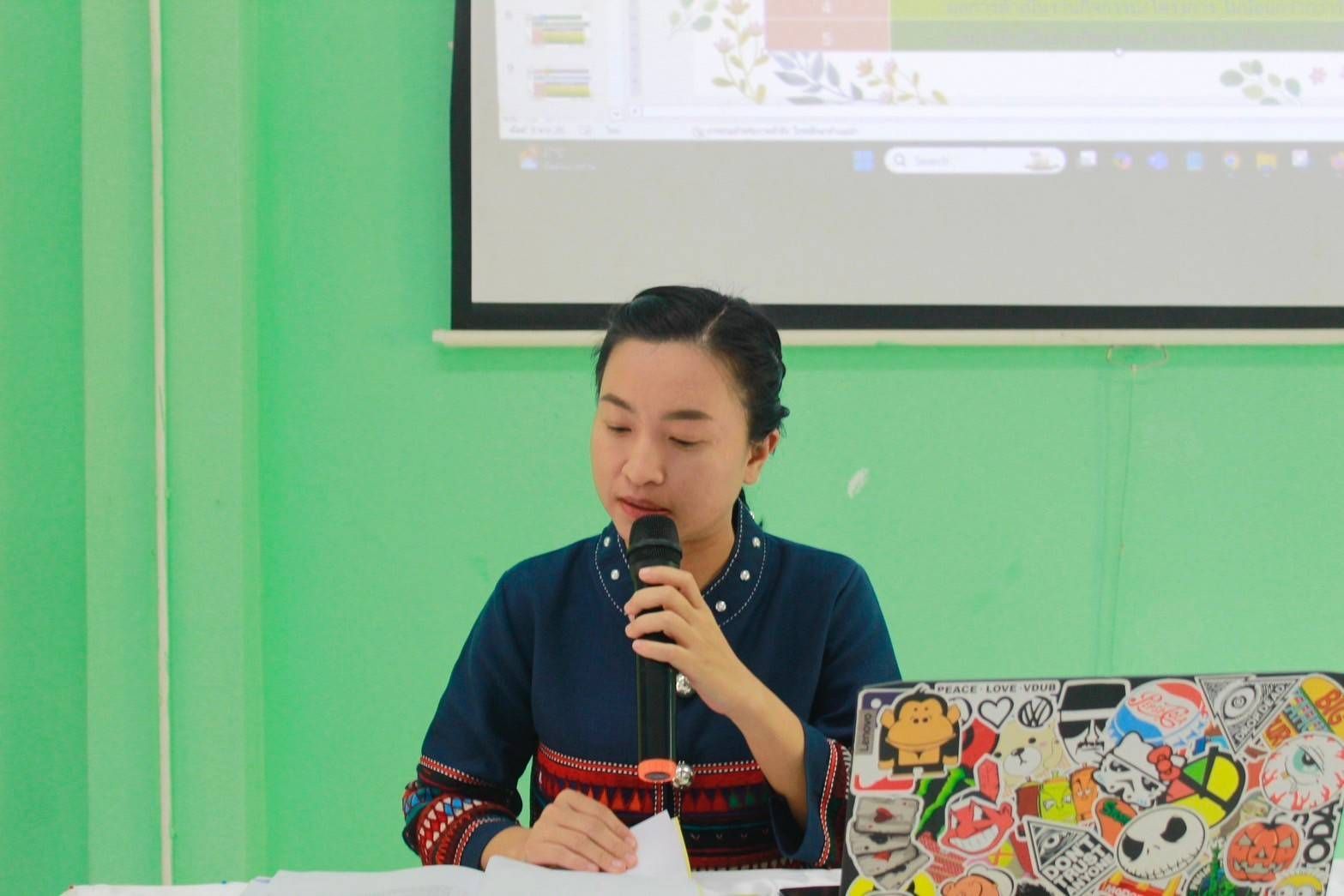 พช. ฉะเชิงเทรา ประชุมเชิงปฏิบัติการการดำเนินงานตามมาตรการปรับปรุงประสิทธิภาพในการปฏิบัติราชการประจำปีงบประมาณ พ.ศ. 2568 (ส่วนภูมิภาค)