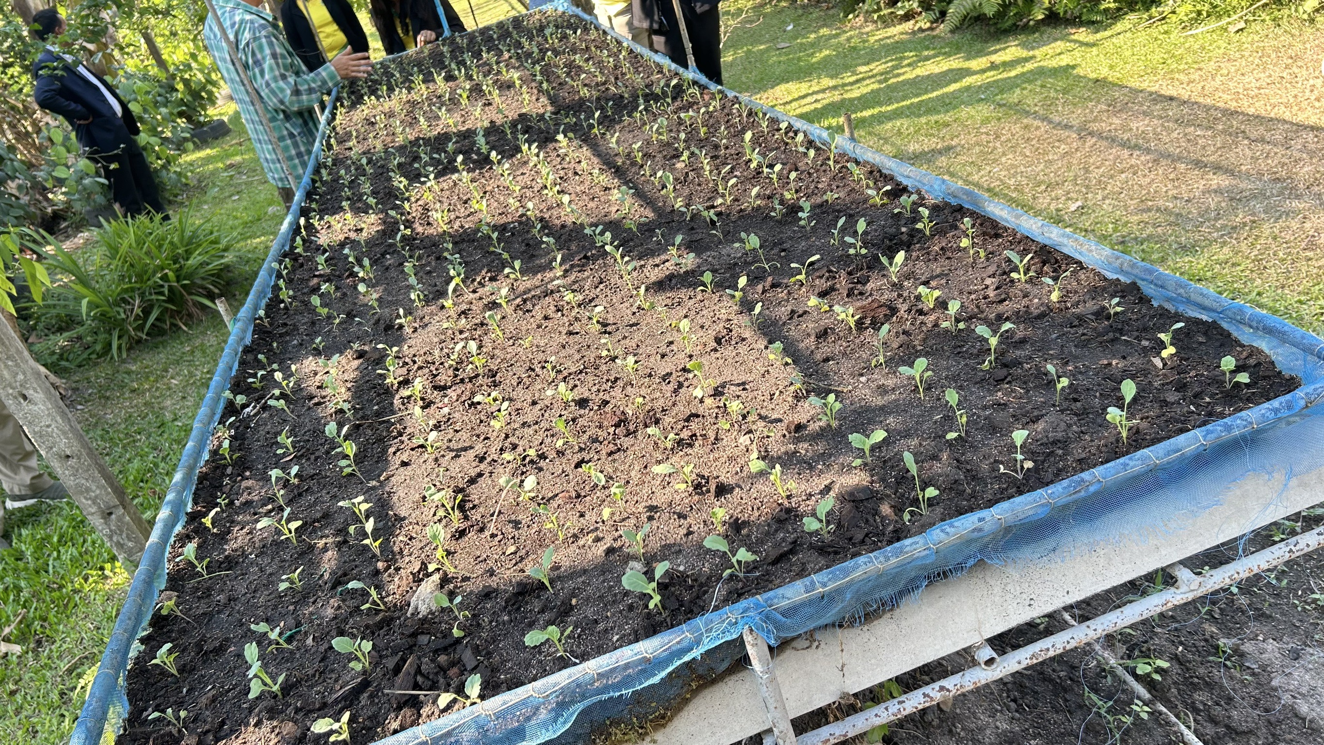 📢 พช. ฉะเชิงเทรา ร่วมประชุมคณะอนุกรรมการส่งเสริมเกษตรกรรมแบบยั่งยืน ภายใต้หลักปรัชญาของเศรษฐกิจพอเพียง