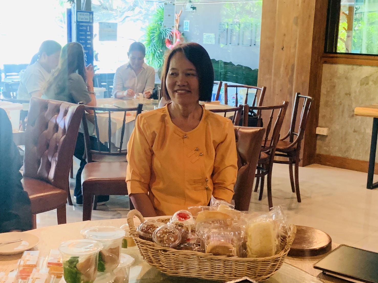 🤝พช.หนุนจับคู่ทางธุรกิจ Business Matching สร้างโอกาสผู้ประกอบการ OTOP สร้างรายได้กระจายสู่ท้องถิ่น ยกระดับเศรษฐกิจฐานรากชุมชน