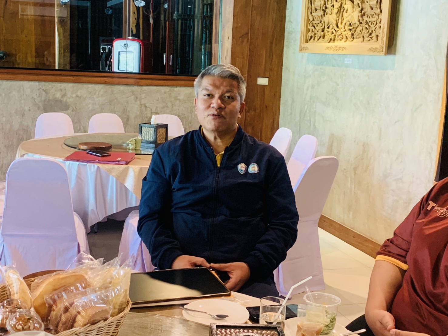 🤝พช.หนุนจับคู่ทางธุรกิจ Business Matching สร้างโอกาสผู้ประกอบการ OTOP สร้างรายได้กระจายสู่ท้องถิ่น ยกระดับเศรษฐกิจฐานรากชุมชน