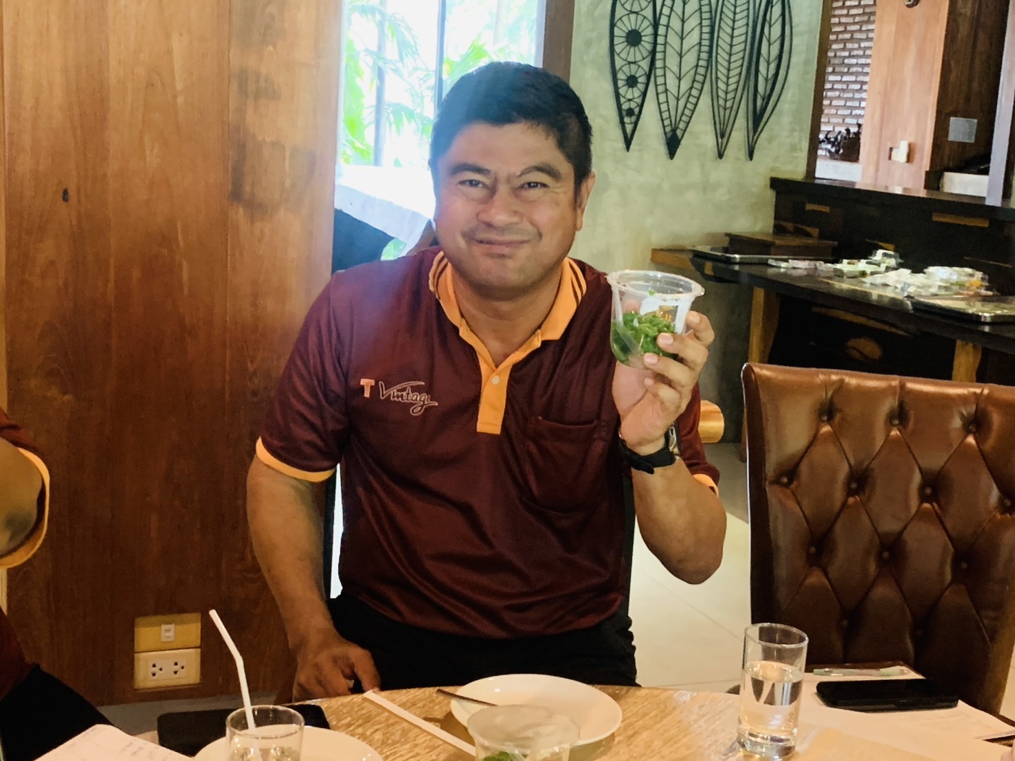 🤝พช.หนุนจับคู่ทางธุรกิจ Business Matching สร้างโอกาสผู้ประกอบการ OTOP สร้างรายได้กระจายสู่ท้องถิ่น ยกระดับเศรษฐกิจฐานรากชุมชน