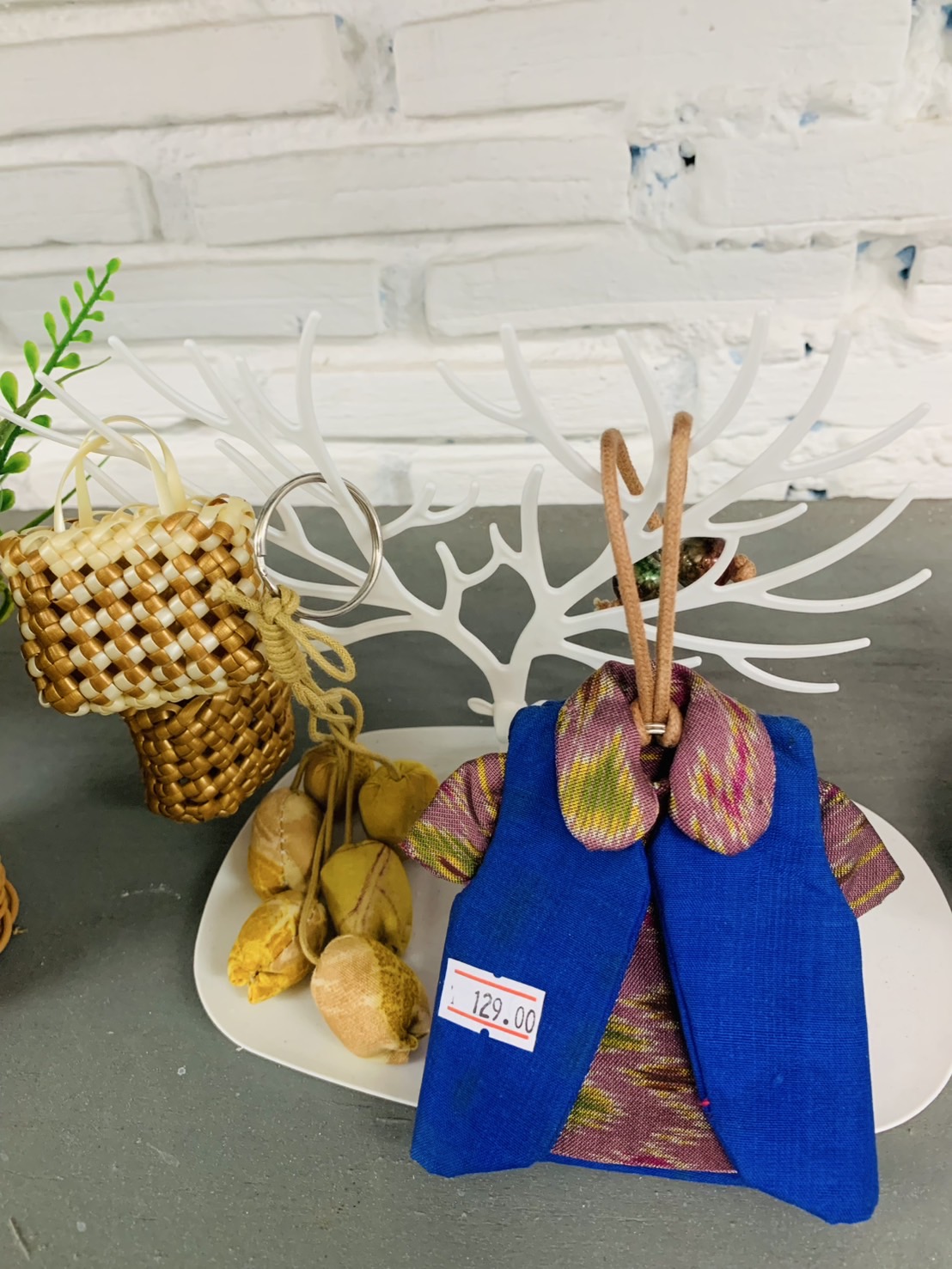 💃พช. ฉะเชิงเทรา ลงพื้นที่ติดตามผลการขับเคลื่อนโครงการ “ผ้าไทยใส่ให้สนุก”