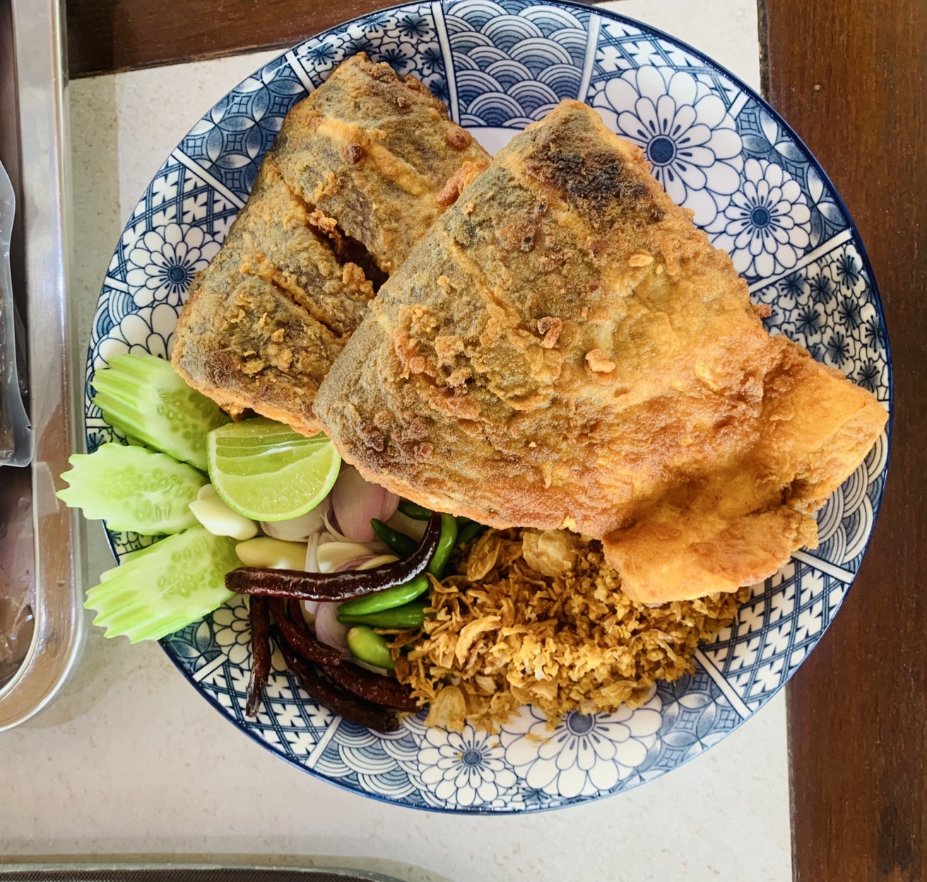 🐠พช. ฉะเชิงเทรา เยี่ยมชมและให้กำลังใจผู้ผลิตผู้ประกอบการ OTOP