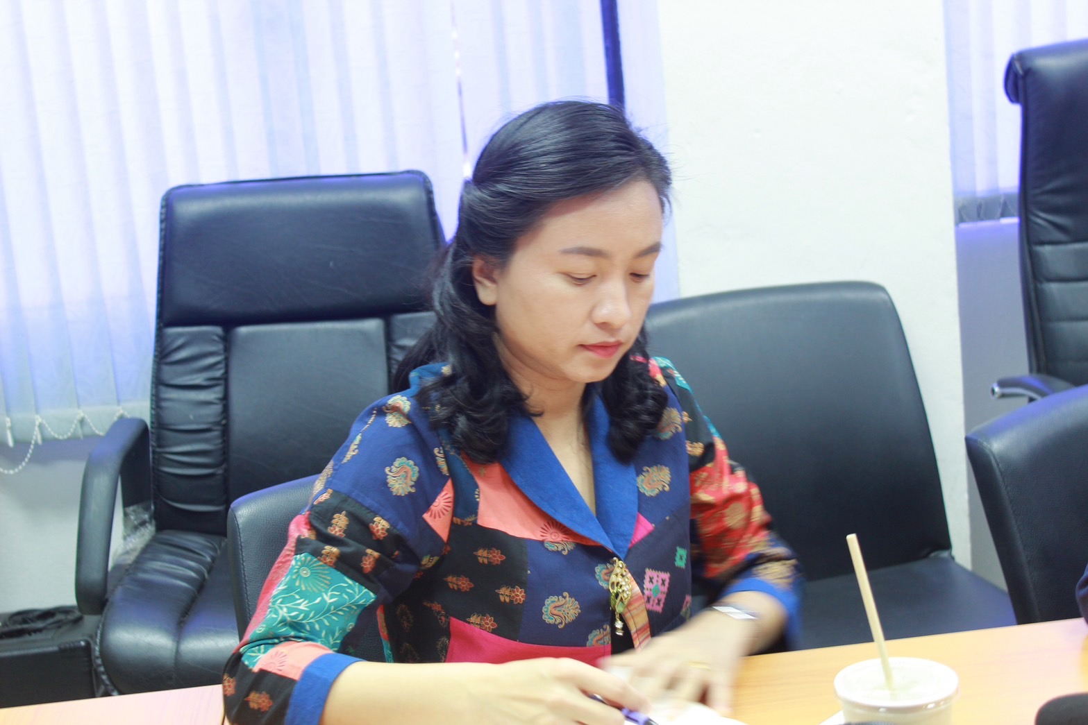 พช.ฉะเชิงเทรา Thinking design 5 ชุมชนท่องเที่ยว OTOP นวัตวิถี