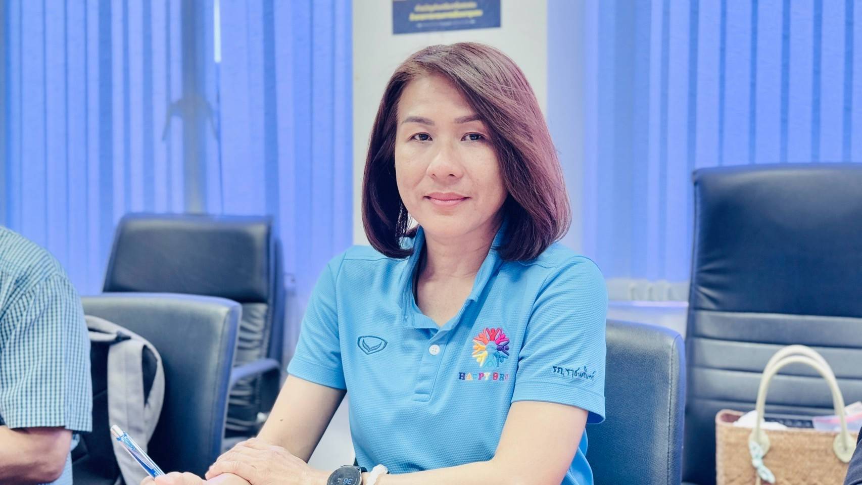 พช. ฉะเชิงเทรา ดำเนินขับเคลื่อน “โครงการ ๘ ริ้ว ๑๐ แผง ๑๐๐ ร้าน OTOP”