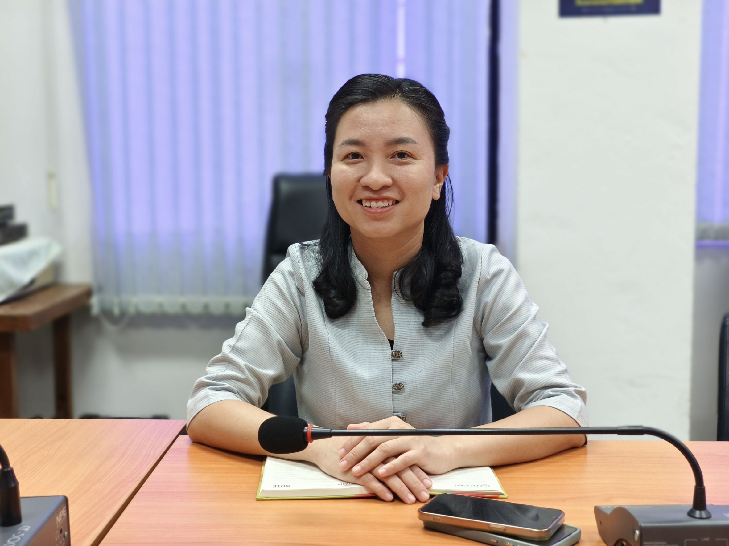 “Together ก้าวไปด้วยกัน” พช.ฉะเชิงเทรา ร่วมเสริมสร้างเครือข่ายพัฒนาชุมชนภาคตะวันออก