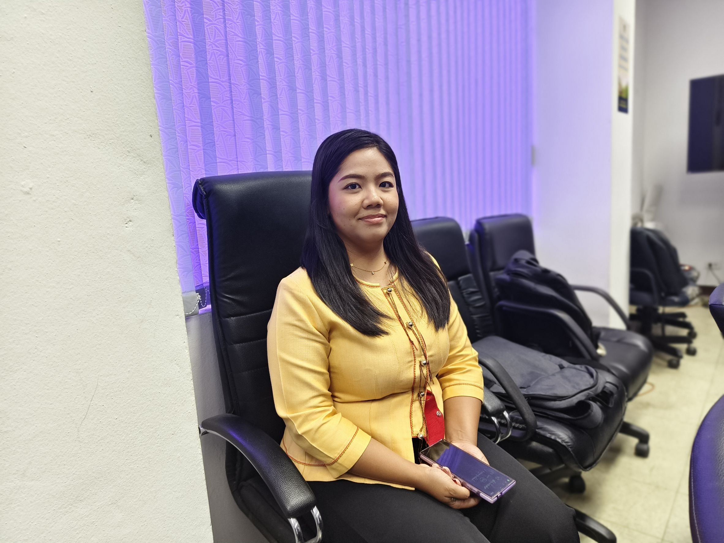 พช. ฉะเชิงเทรา ประชุมบริหารจัดการหนี้เกินกำหนดชำระกองทุนพัฒนาบทบาทสตรี