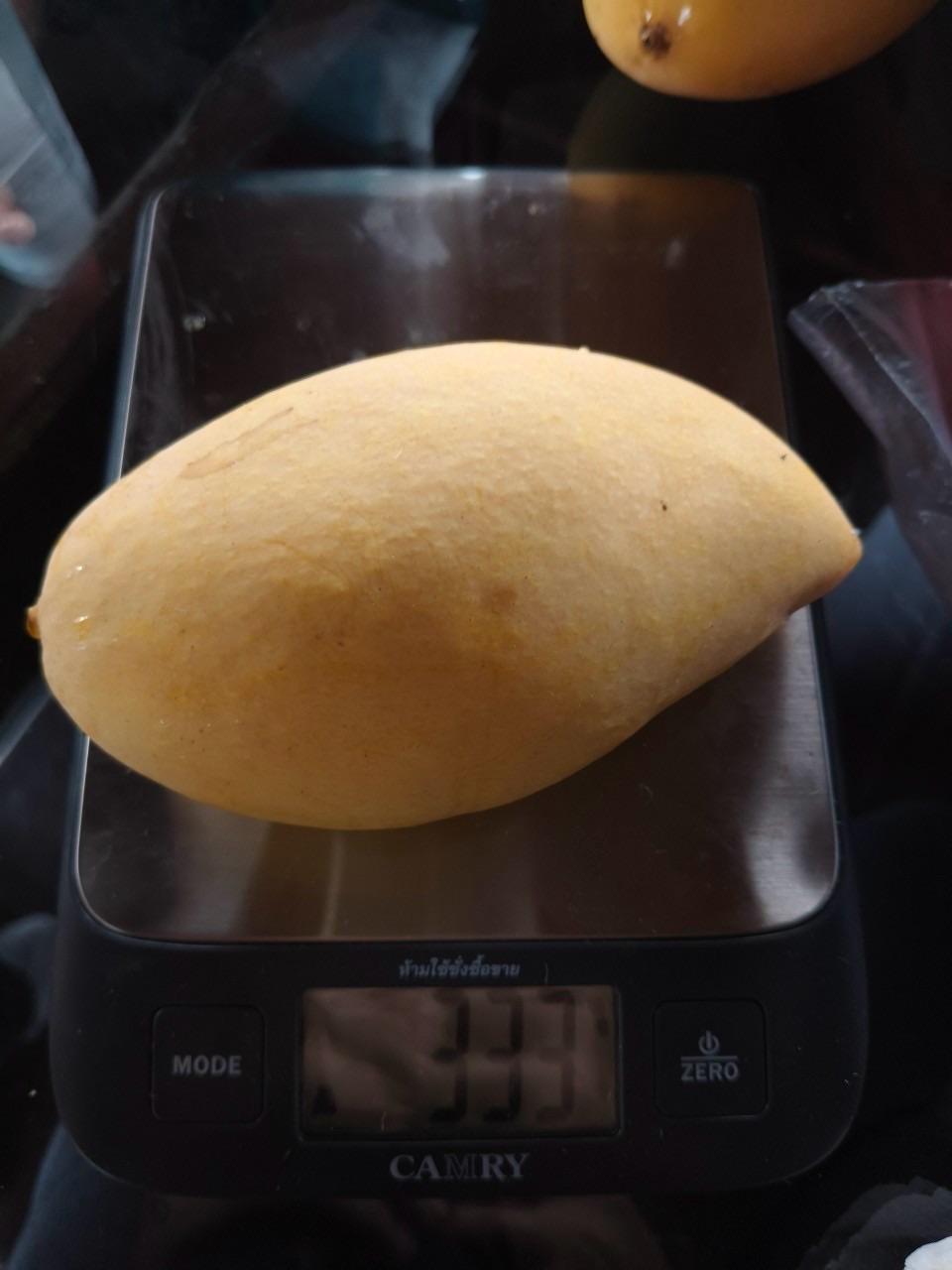 🎡พช.ฉะเชิงเทรา ร่วมลงพื้นที่ตรวจประเมินตามระบบควบคุมคุณภาพสินค้าสิ่งบ่งชี้ทางภูมิศาสตร์ “มะม่วงน้ำดอกไม้สีทองบางคล้า”