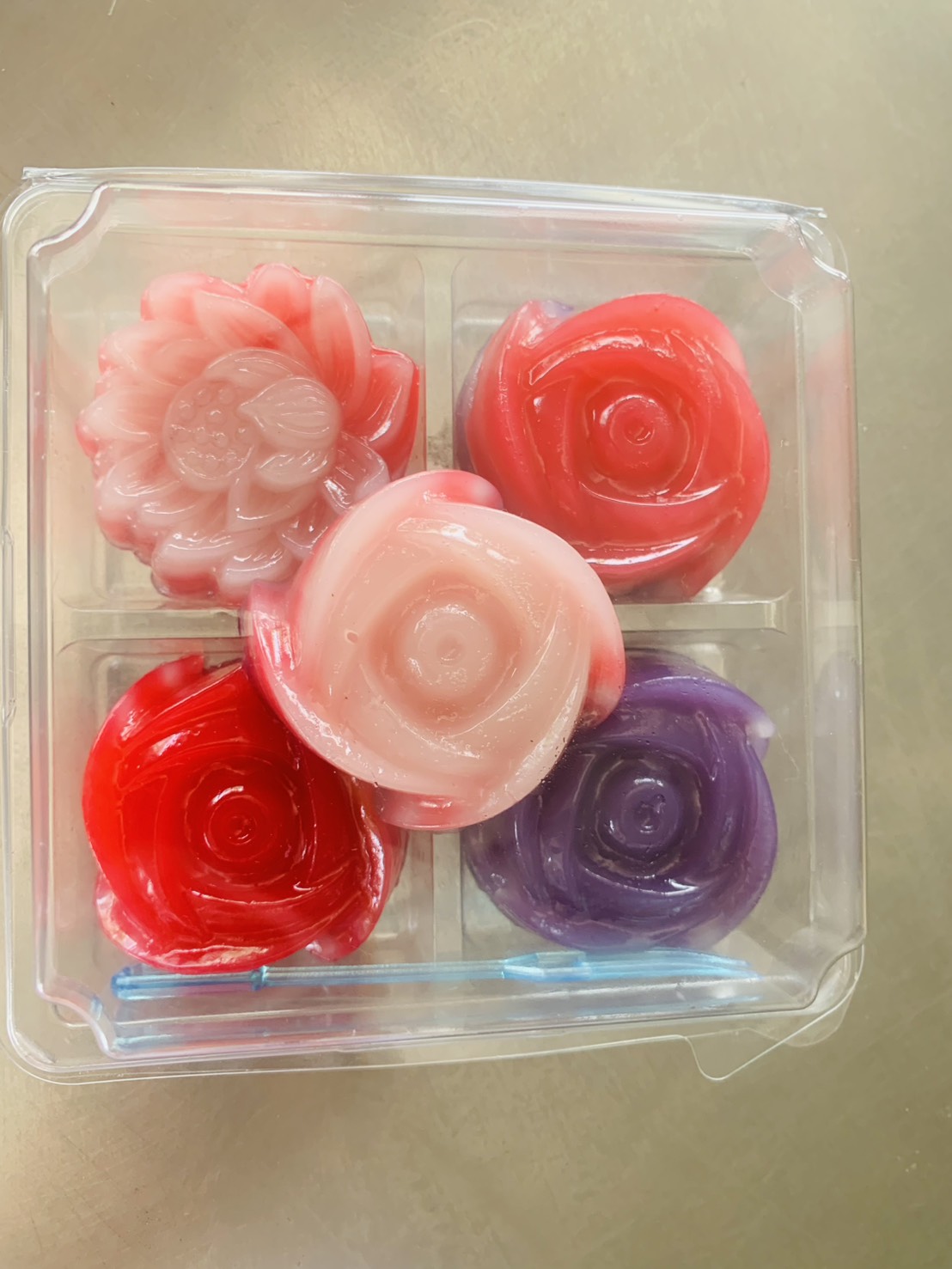 🍪พช.ฉะเชิงเทรา ลงพื้นที่ติดตามโครงการพัฒนาศักยภาพผู้ประกอบการสู่ยุค 4.0 อำเภอคลองเขื่อน และอำเภอราชสาส์น