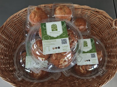 🍪พช.ฉะเชิงเทรา ลงพื้นที่ติดตามโครงการพัฒนาศักยภาพผู้ประกอบการสู่ยุค 4.0 อำเภอคลองเขื่อน และอำเภอราชสาส์น