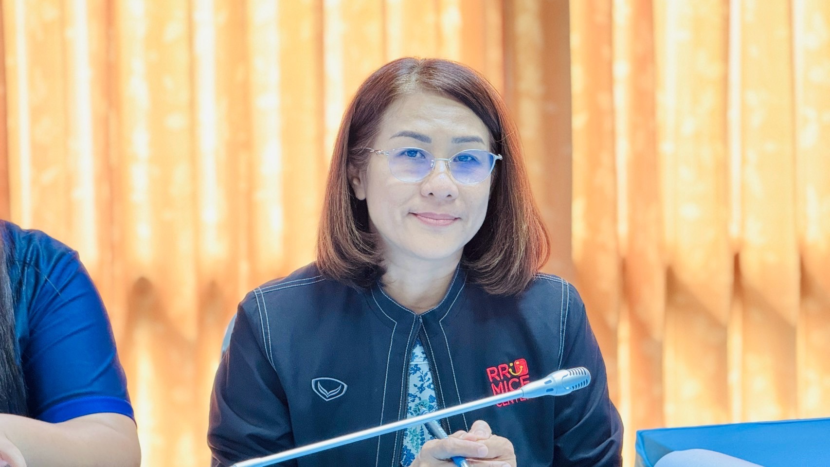 🥭🍧🌴พช. ฉะเชิงเทรา ดำเนินโครงการพัฒนากลไกลขับเคลื่อนการพัฒนาเศรษฐกิจฐานรากระดับจังหวัด(คสป.)