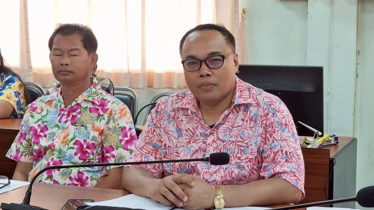 พช.แปดริ้ว ปูพรมติดตามหนี้! เสริมโอกาสใหม่แก่ลูกหนี้กองทุนพัฒนาบทบาทสตรี เดินหน้ากระบวนการไกล่เกลี่ยข้อพิพาท ครบทั้ง 11 อำเภอของฉะเชิงเทรา ⚖️✨