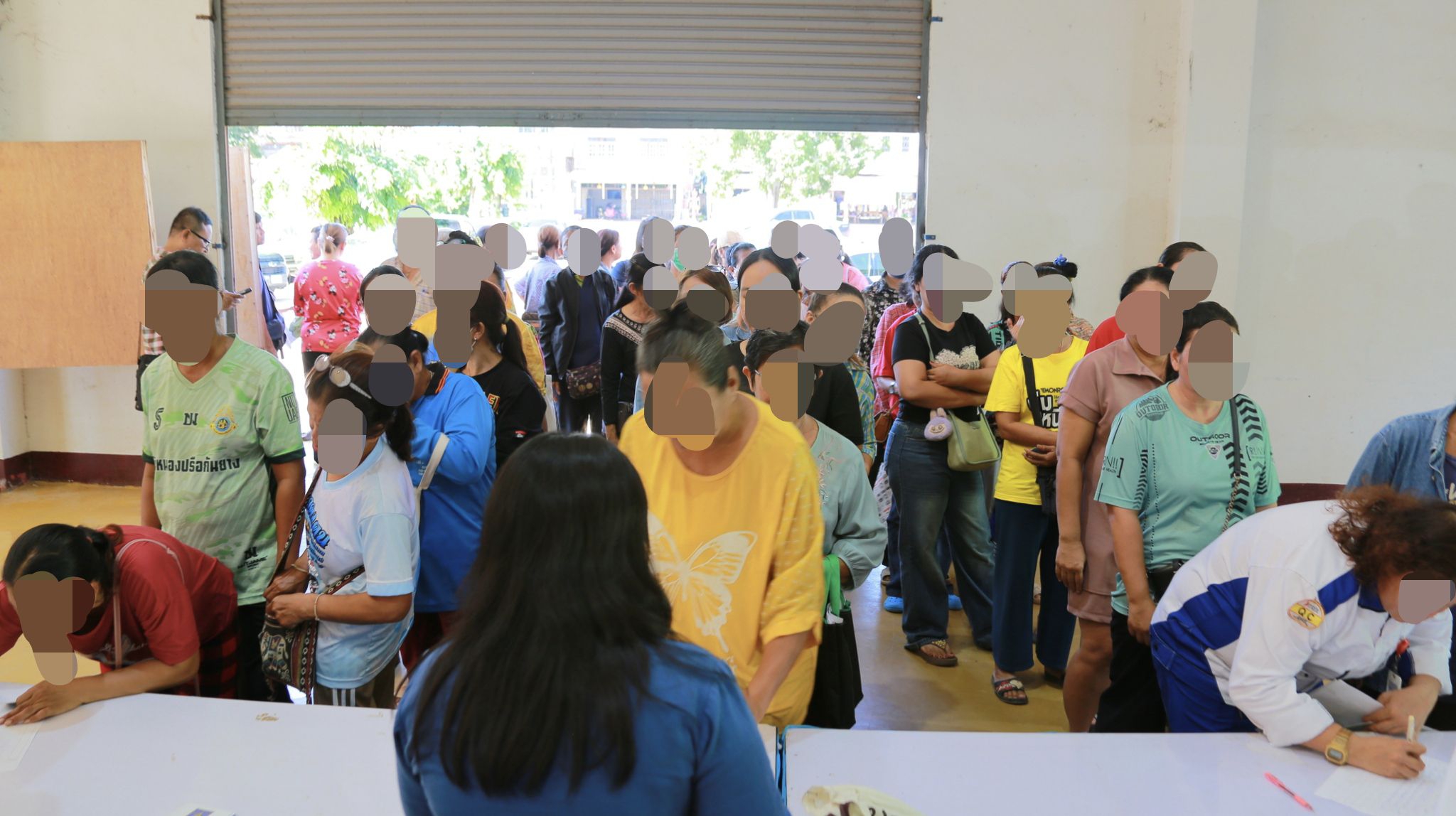 🤝💰 พช.ฉะเชิงเทรา ผนึกกำลังไกล่เกลี่ยหนี้ กองทุนพัฒนาบทบาทสตรี สำเร็จ 38 โครงการ รวมกว่า 2.95 ล้านบาท ✨