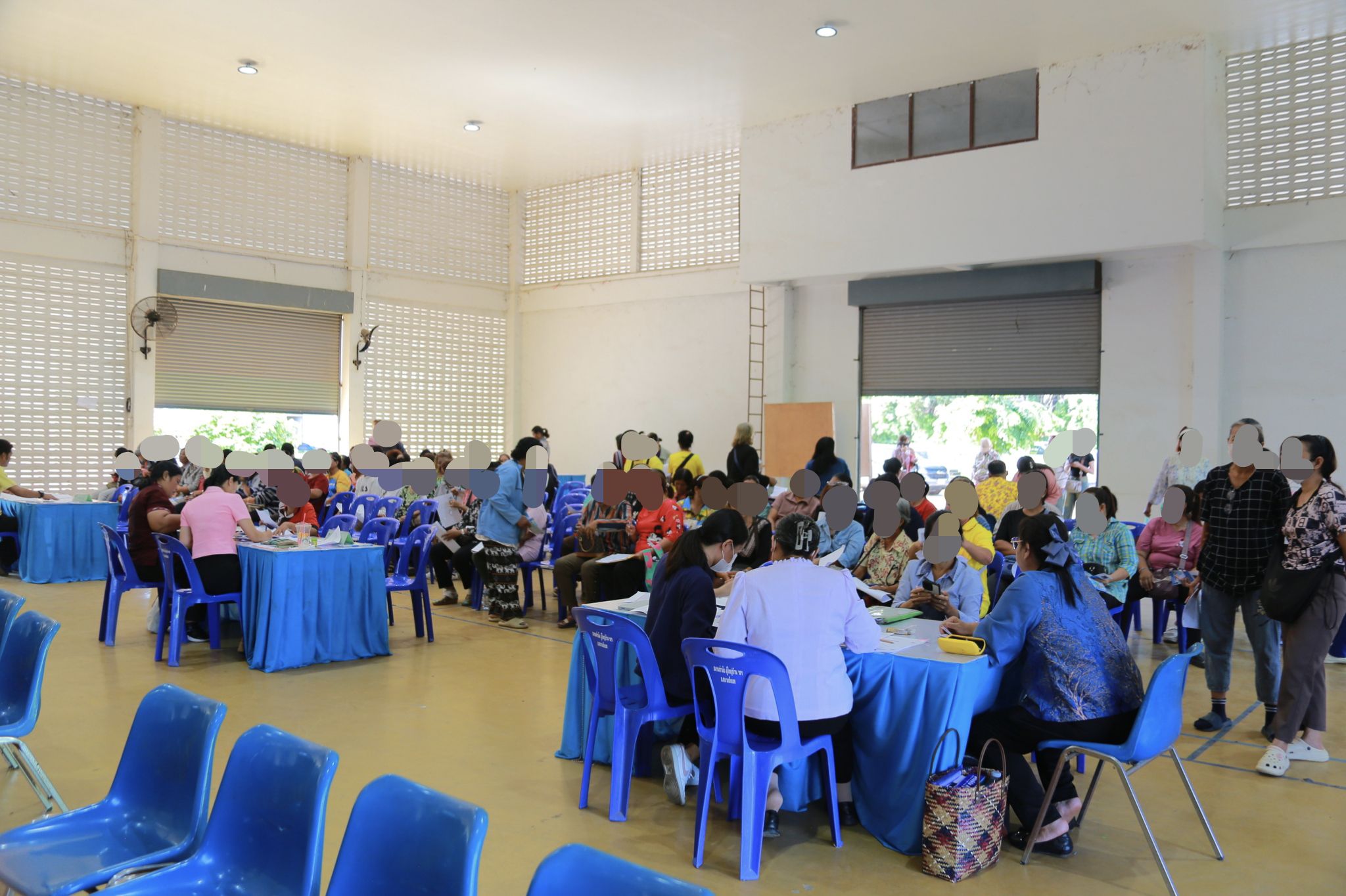 🤝💰 พช.ฉะเชิงเทรา ผนึกกำลังไกล่เกลี่ยหนี้ กองทุนพัฒนาบทบาทสตรี สำเร็จ 38 โครงการ รวมกว่า 2.95 ล้านบาท ✨