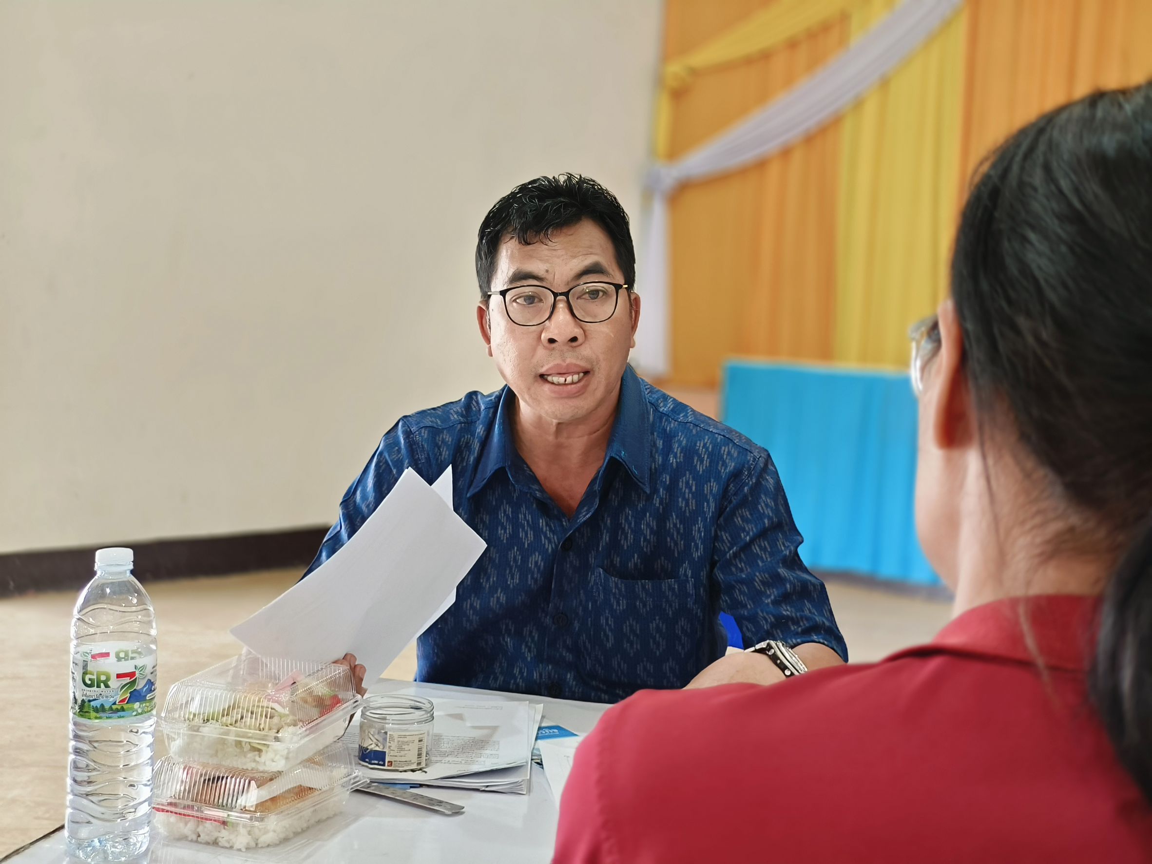 🤝💰 พช.ฉะเชิงเทรา ผนึกกำลังไกล่เกลี่ยหนี้ กองทุนพัฒนาบทบาทสตรี สำเร็จ 38 โครงการ รวมกว่า 2.95 ล้านบาท ✨