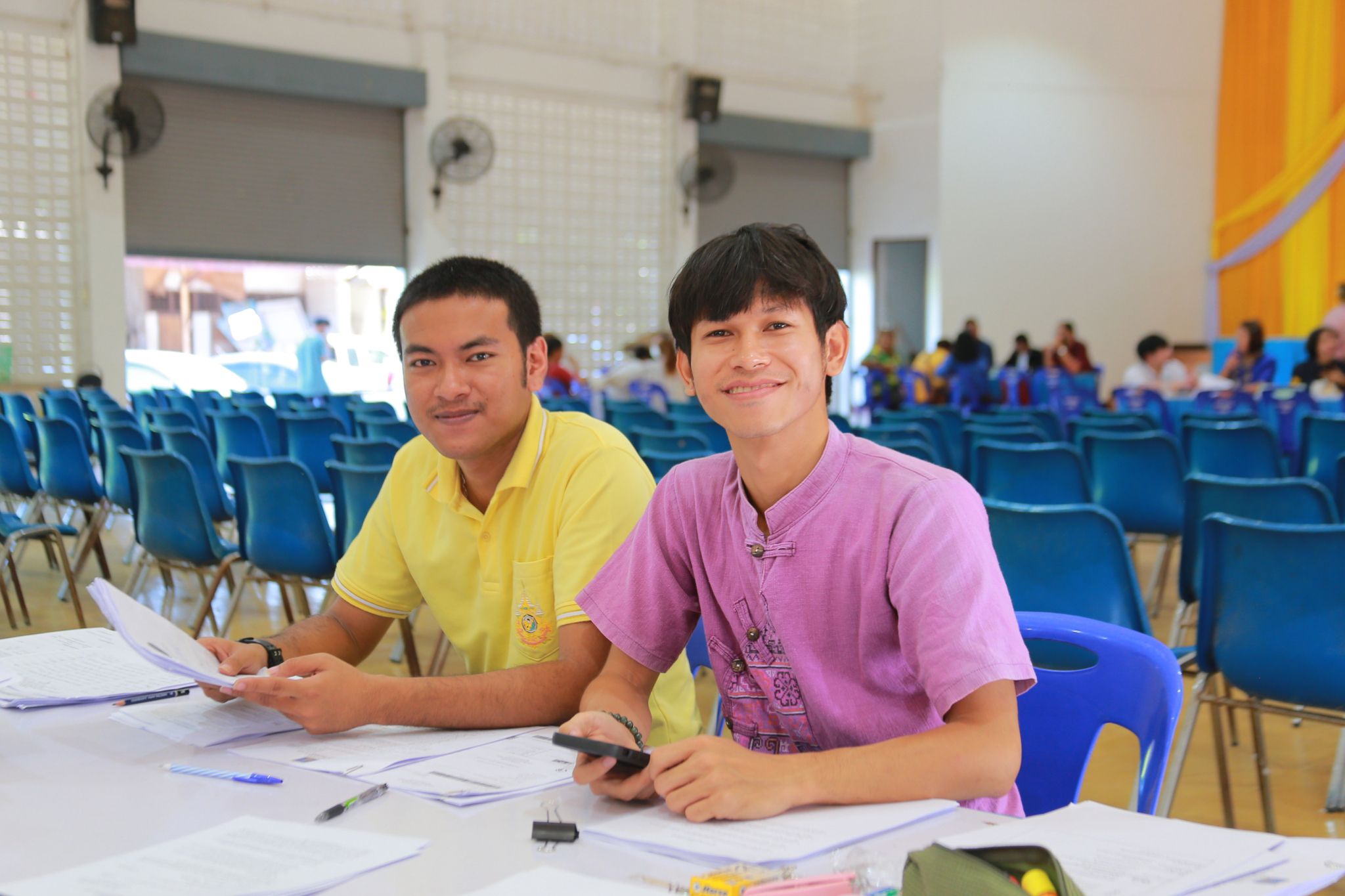 🤝💰 พช.ฉะเชิงเทรา ผนึกกำลังไกล่เกลี่ยหนี้ กองทุนพัฒนาบทบาทสตรี สำเร็จ 38 โครงการ รวมกว่า 2.95 ล้านบาท ✨