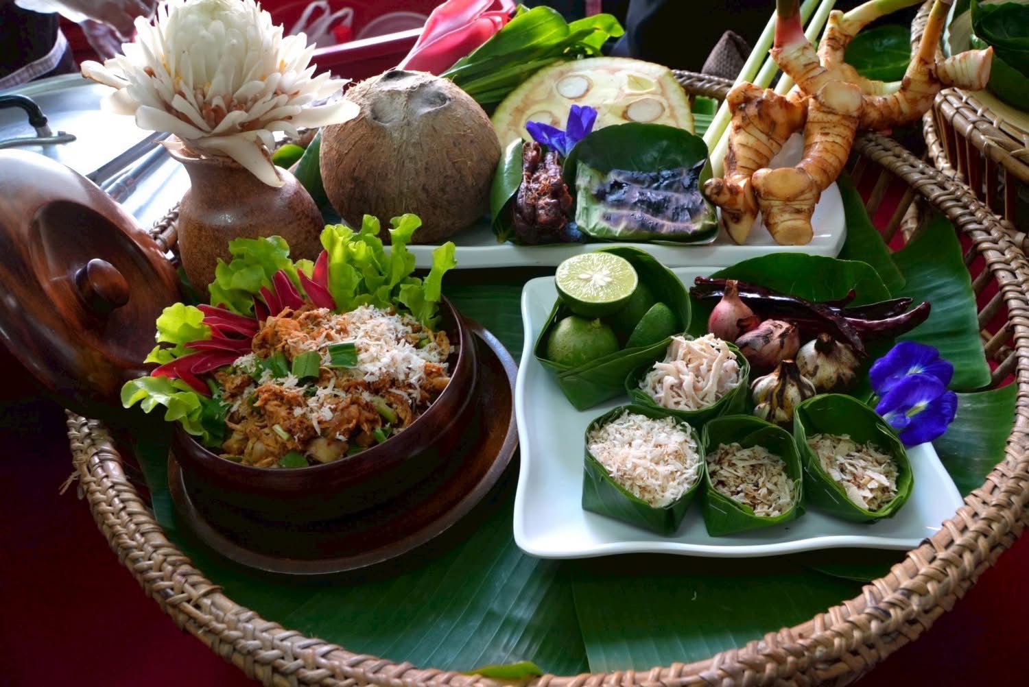 🎡พช.ฉะเชิงเทรา ร่วมประชุมคณะกรรมการคัดเลือกเมนูอาหารถิ่นของจังหวัดฉะเชิงเทรา โครงการส่งเสริมและพัฒนายกระดับอาหารถิ่น สู่มรดกทางวัฒนธรรมและอัตลักษณ์ความเป็นไทย (Thailand Best Local Food) “รสชาติที่หายไป The Lost Taste“ ประจำปีงบประมาณ พ.ศ.2568 จังหวัดฉะเชิงเทรา ครั้งที่ 1/2568