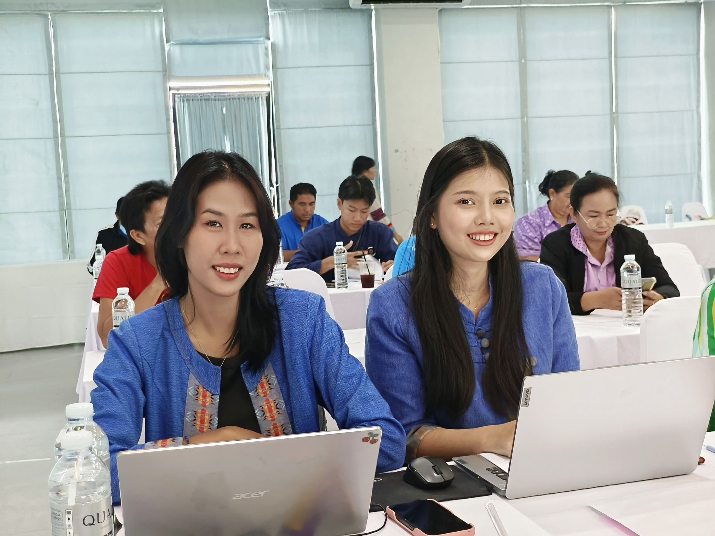 📣 พช.ฉะเชิงเทรา ขับเคลื่อนธรรมาภิบาล เสริมเขี้ยวเล็บกลุ่มออมทรัพย์เพื่อการผลิต 🏦📘