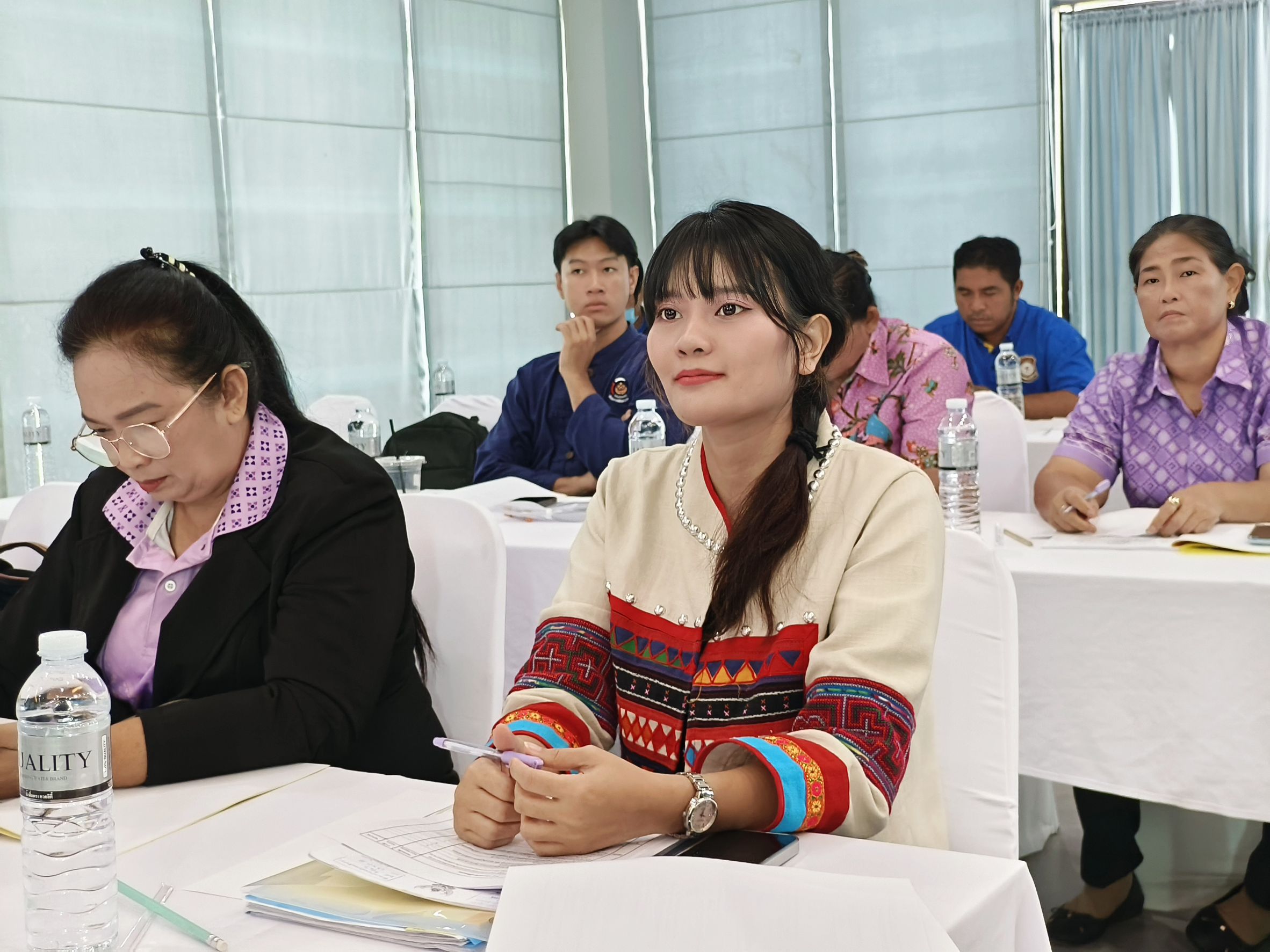 📣 พช.ฉะเชิงเทรา ขับเคลื่อนธรรมาภิบาล เสริมเขี้ยวเล็บกลุ่มออมทรัพย์เพื่อการผลิต 🏦📘