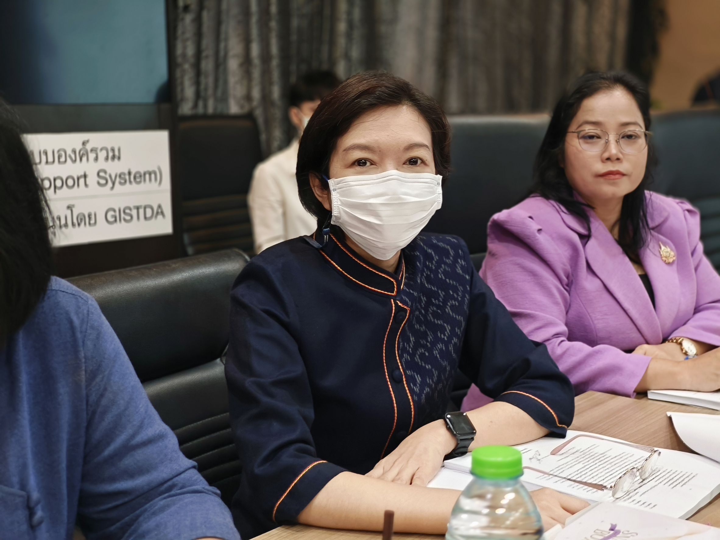 📰 พช.ฉะเชิงเทรา ประชุมคณะทำงานบริหารจัดเก็บข้อมูล จปฐ. และ กชช. 2ค ปี 2568 ขับเคลื่อนพัฒนาชุมชนด้วยข้อมูลคุณภาพ 📊📌