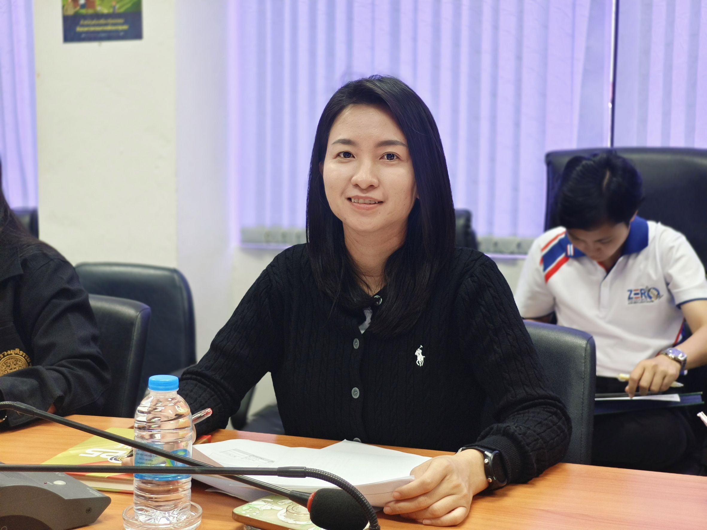 บางคล้าพร้อมแล้ว! 30 มิ.ย. นี้ เปิดวงไกล่เกลี่ยหนี้กองทุนสตรี คืนความหวัง สร้างทางออกอย่างเป็นธรรม  📝💬