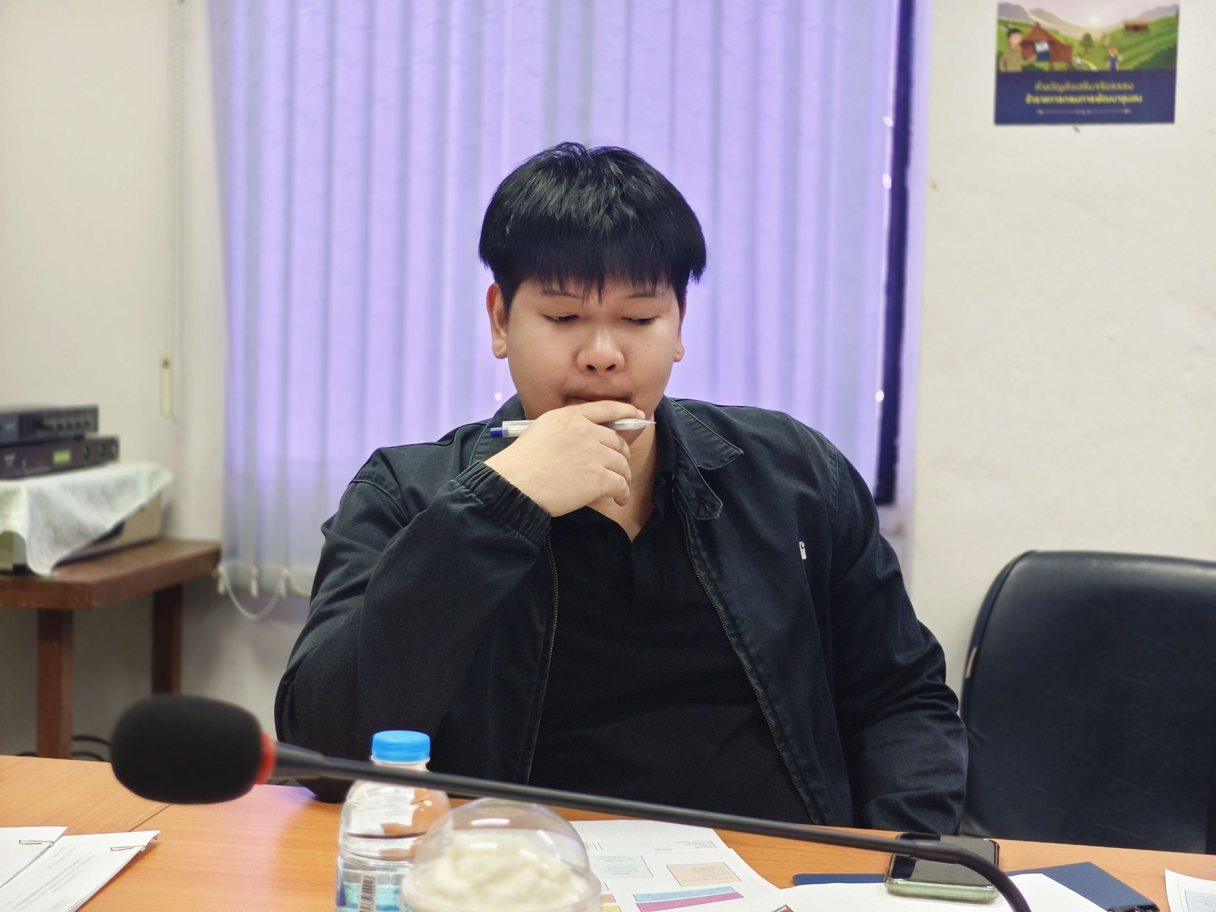 บางคล้าพร้อมแล้ว! 30 มิ.ย. นี้ เปิดวงไกล่เกลี่ยหนี้กองทุนสตรี คืนความหวัง สร้างทางออกอย่างเป็นธรรม  📝💬