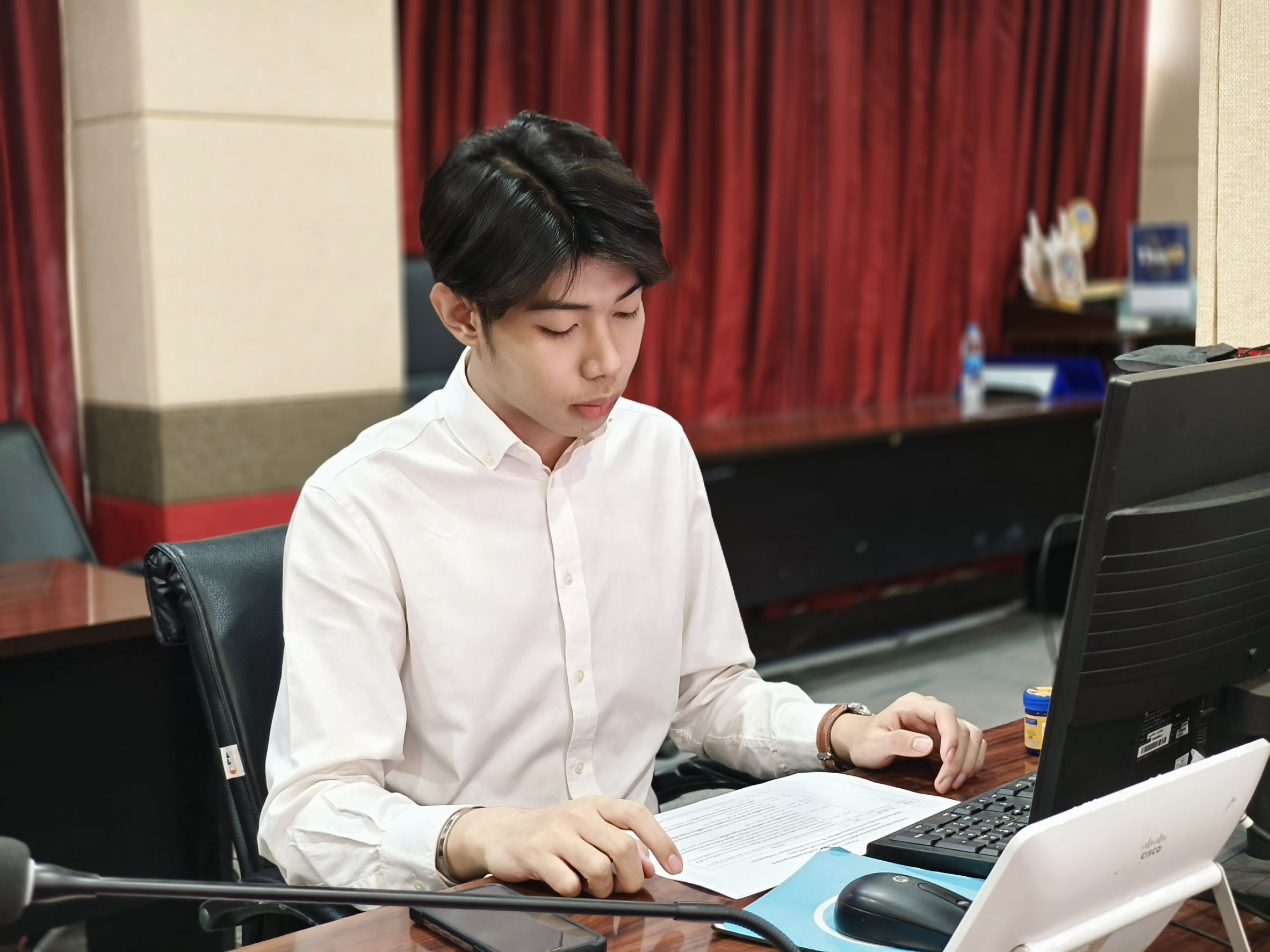 🌺 ศึกชิงเกียรติ! ฉะเชิงเทราเปิดเวทีต้อนรับคณะกรรมการคัดเลือกคนกองทุนสตรีดีเด่นระดับศูนย์ฯ โชว์ 3 ผลงานแชมป์ระดับจังหวัดอย่างภาคภูมิ 🎖️