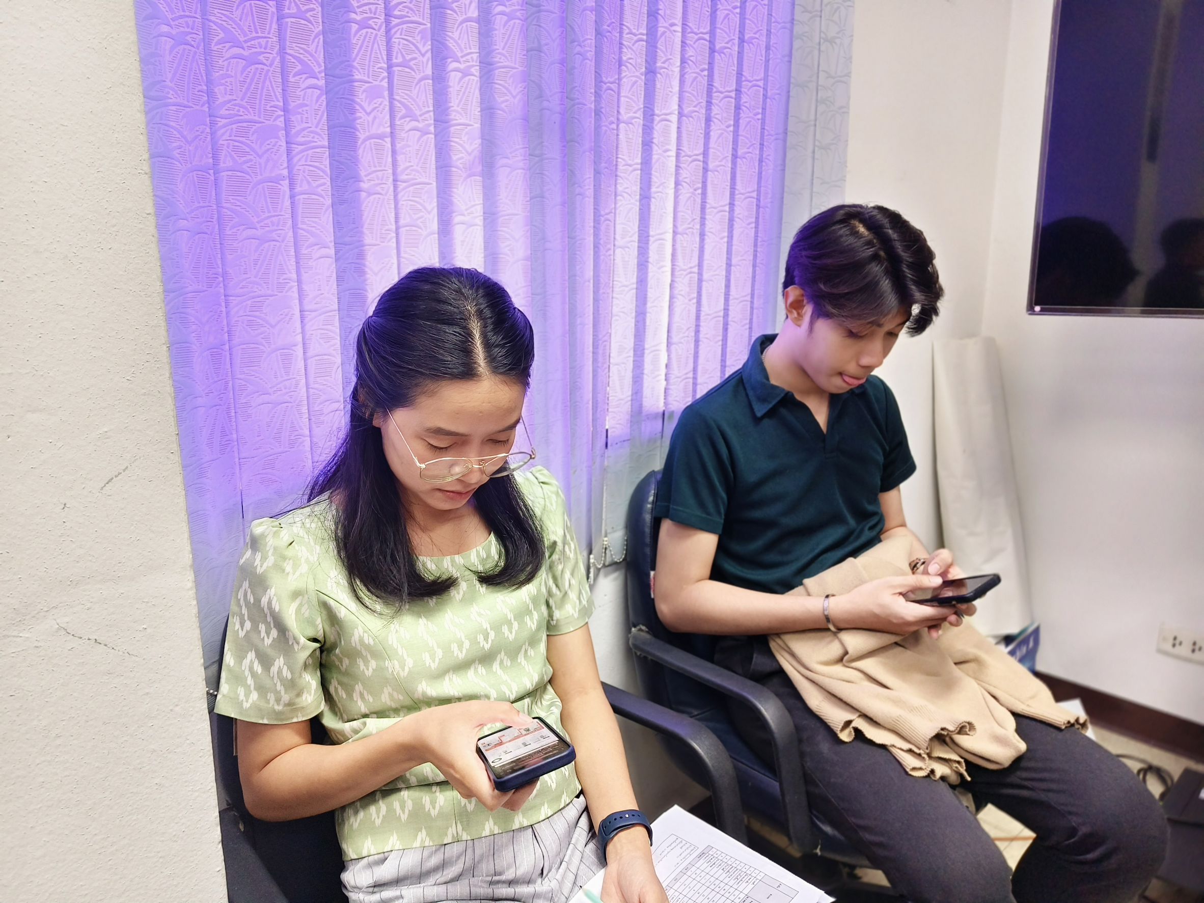 📰 “Today Talk!” พช.ฉะเชิงเทรา เร่งรัดการเบิกจ่ายงบฯ – เดินหน้าไกล่เกลี่ยหนี้กองทุนสตรี 💼💬