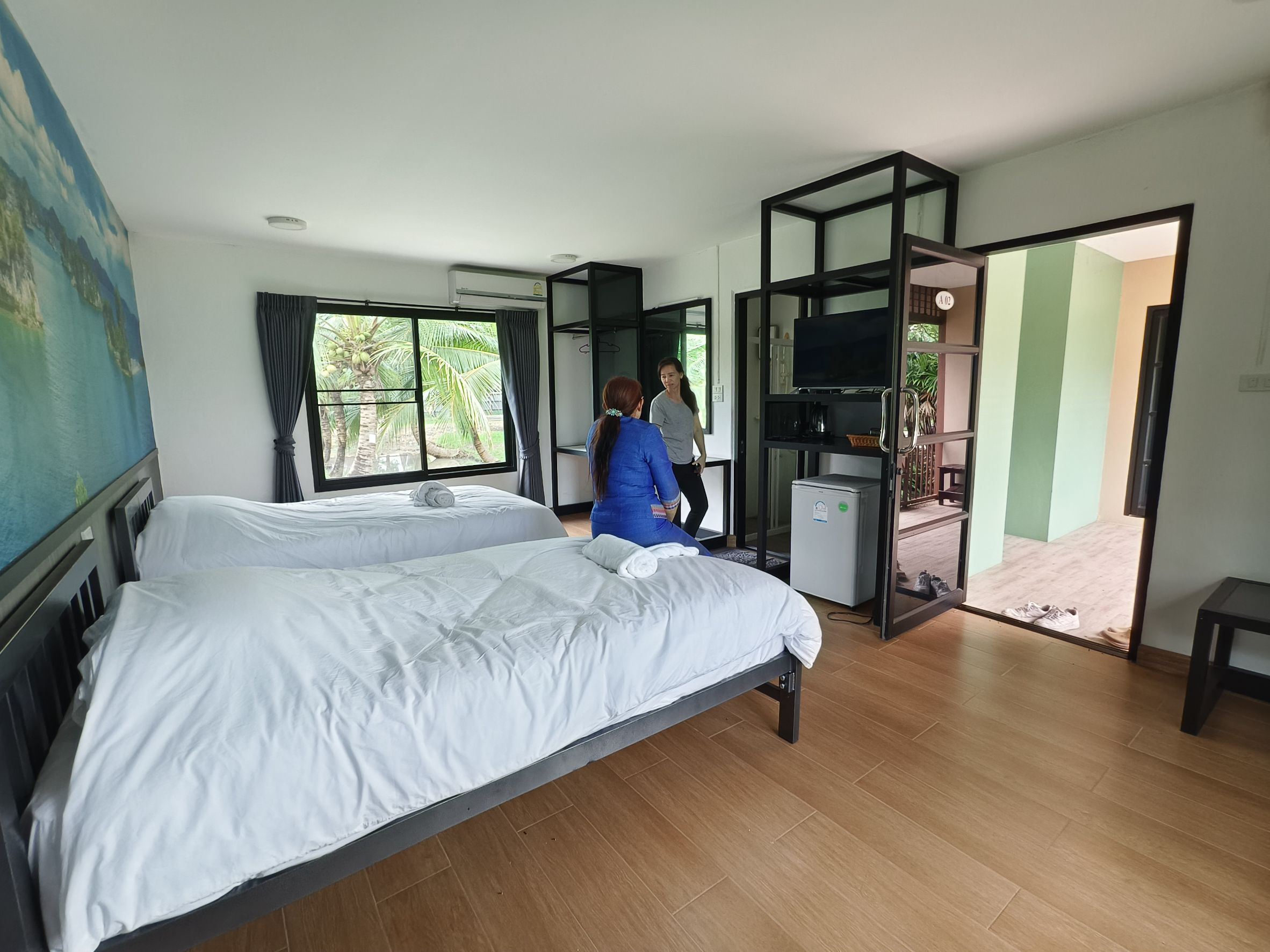 “พช.ฉะเชิงเทรา ขับเคลื่อนโครงการส่งเสริมสัมมาชีพแก่เยาวชนกลุ่มเสี่ยง คืนคนดีสู่สังคม” 💼🌱