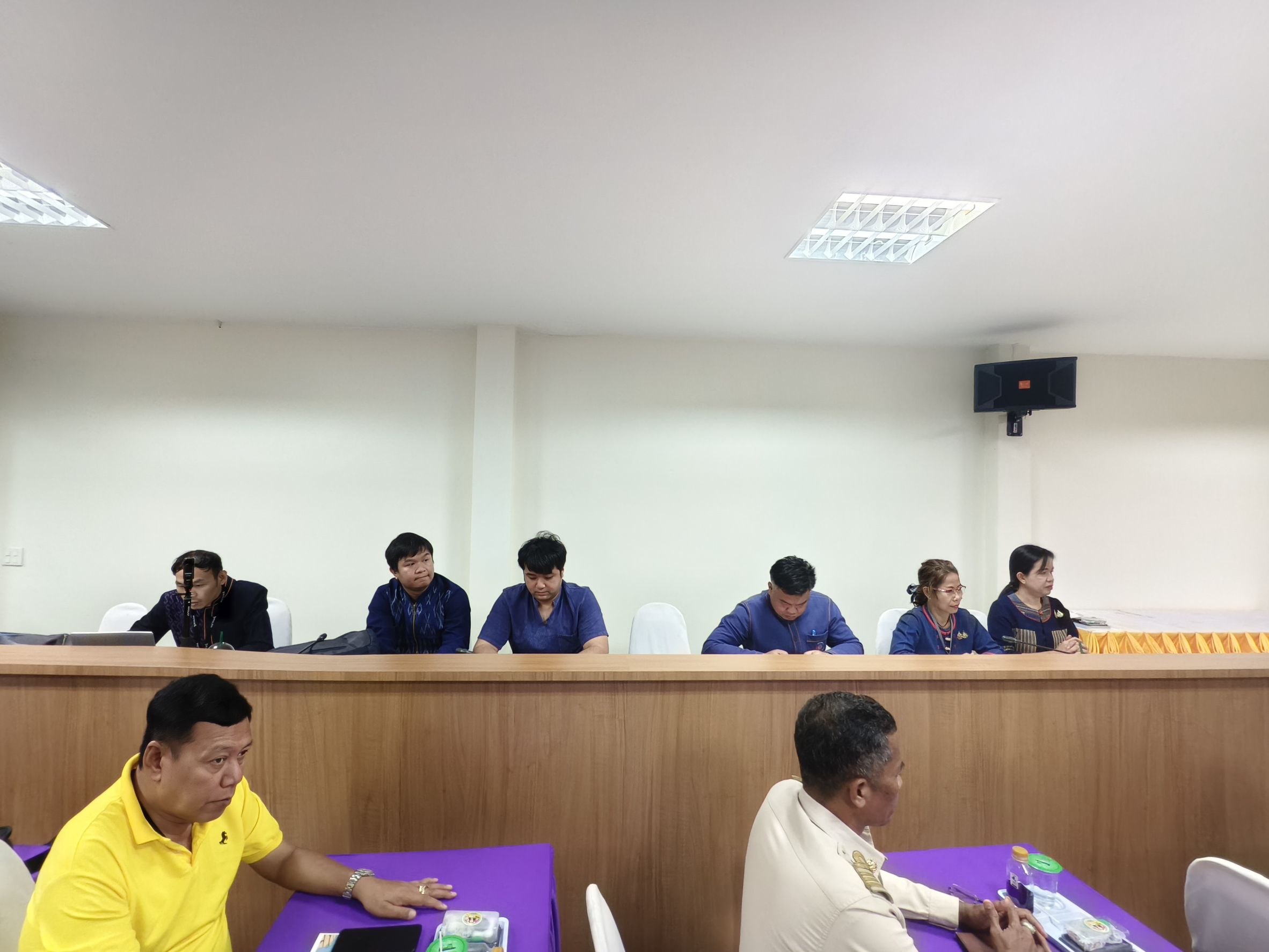 🌟 จังหวัดฉะเชิงเทรานำร่องการใช้งานระบบ CDD AI ผู้ช่วยพัฒนากร 🌐🤖