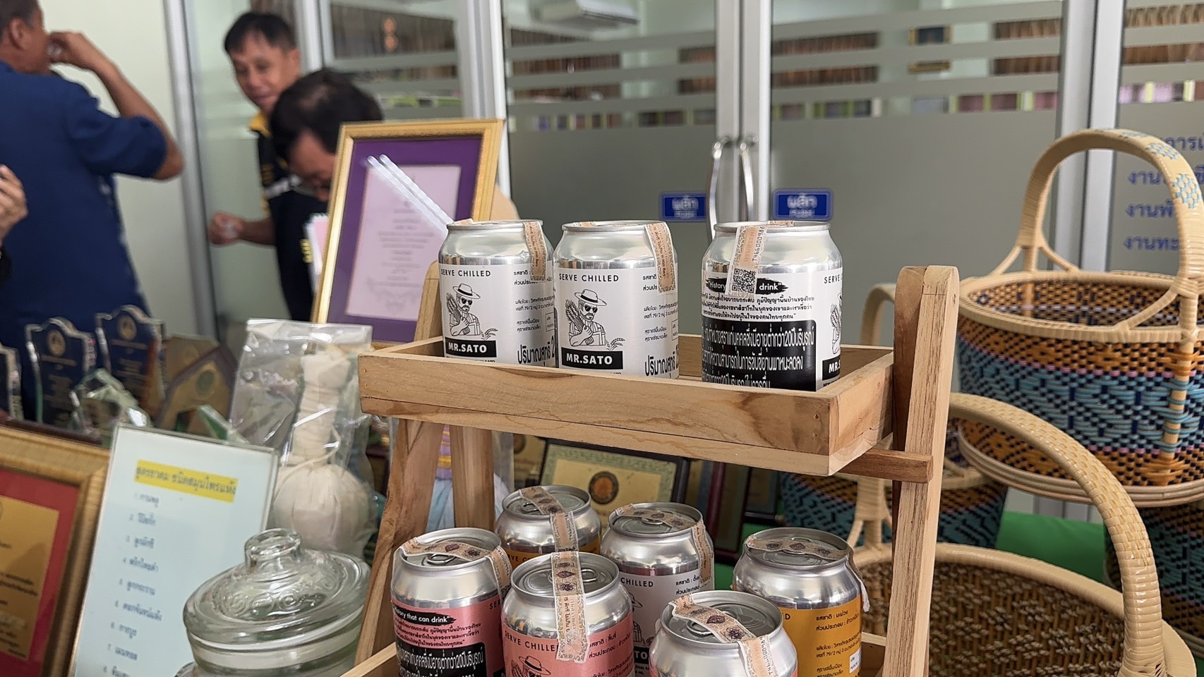 รองผู้ว่าฯ ฉะเชิงเทรา เป็นประธานคัดสรร “กิจกรรมพัฒนาชุมชนดีเด่น” วันสุดท้าย ณ เขาหินซ้อน