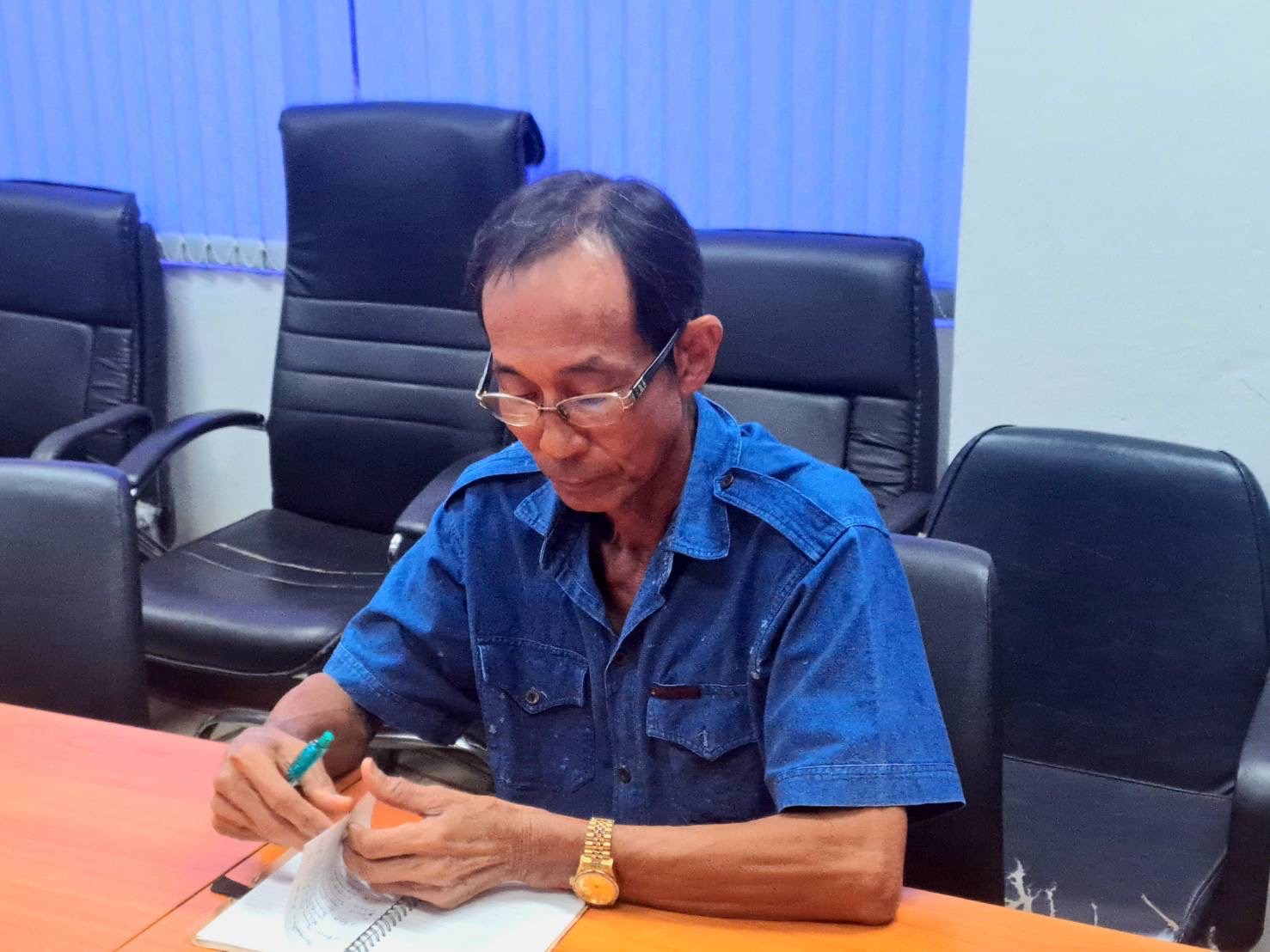 พช.ฉะเชิงเทรา เตรียมจัดงานเฉลิมพระเกียรติฯ ๒๘ กรกฎาคม ๒๕๖๘ เน้นจิตอาสาและหลักปรัชญาของเศรษฐกิจพอเพียง