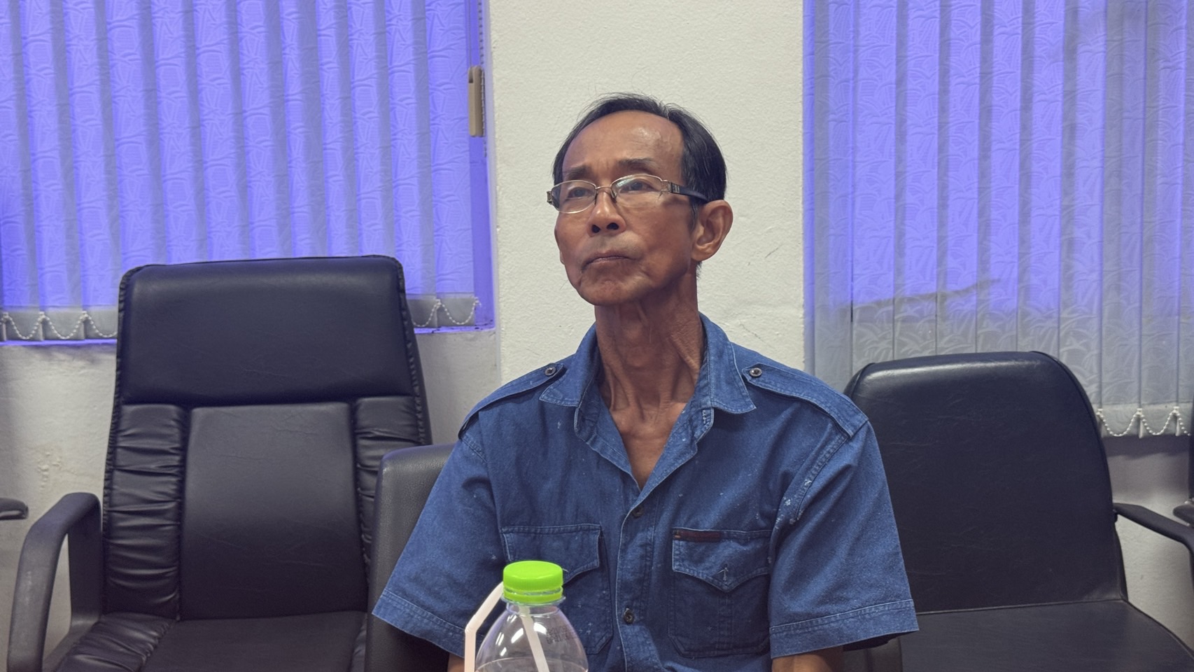 พช.ฉะเชิงเทรา เตรียมจัดงานเฉลิมพระเกียรติฯ ๒๘ กรกฎาคม ๒๕๖๘ เน้นจิตอาสาและหลักปรัชญาของเศรษฐกิจพอเพียง