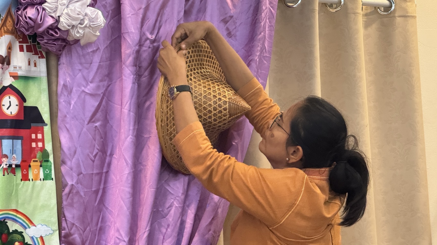 พช.ฉะเชิงเทรา เตรียมจัดมหกรรมความสำเร็จ “ผู้นำการเปลี่ยนแปลง” ยก ต.เมืองใหม่ เป็นต้นแบบ พร้อมนำเสนอผลงานสู่สาธารณะ