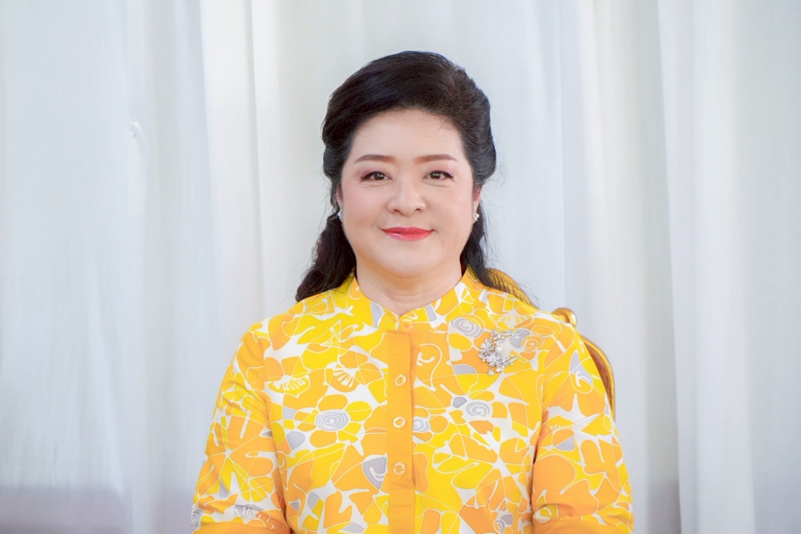 🪴พช. ฉะเชิงเทรา ดำเนินโครงการส่งเสริมกิจกรรมทางนี้มีผล ผู้คนรักกัน