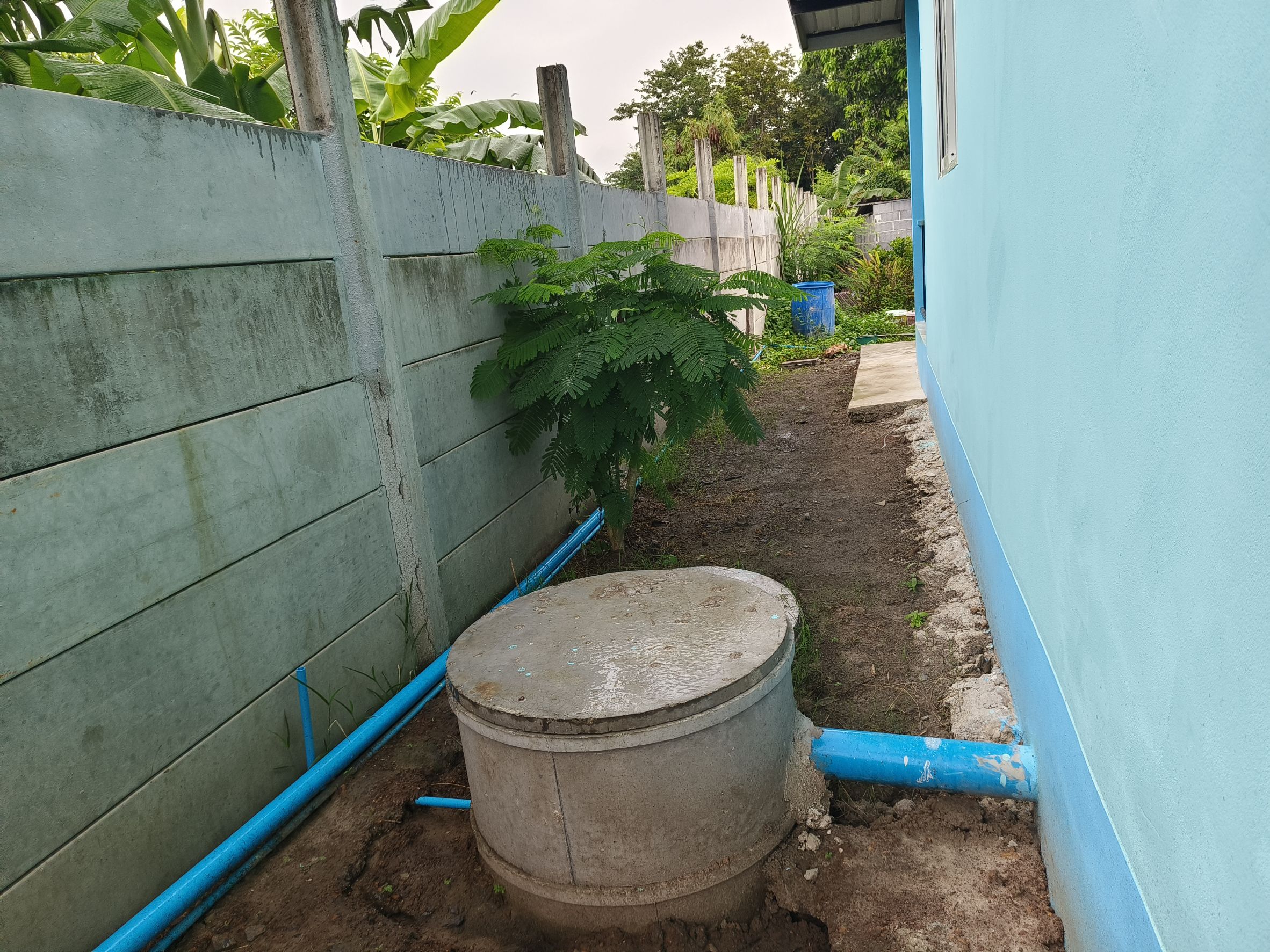 พช.ฉะเชิงเทรา ตรวจเยี่ยมบ้านครัวเรือนเป้าหมาย โครงการบ้านห่วงใยจากใจ GLO ประจำปี 2568 🏠