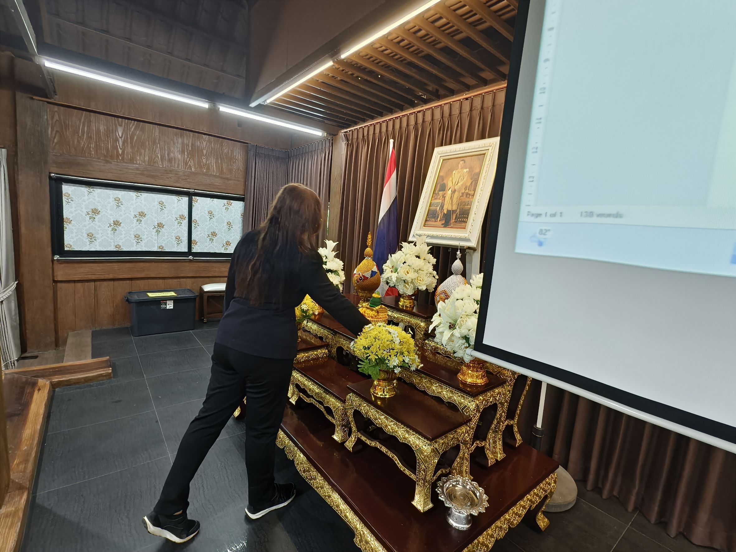 🌱 เริ่มแล้ว! โครงการส่งเสริมสนับสนุนสัมมาชีพชุมชนแก่เยาวชนกลุ่มเสี่ยงหรือผู้ผ่านการบำบัด จังหวัดฉะเชิงเทรา 🌟