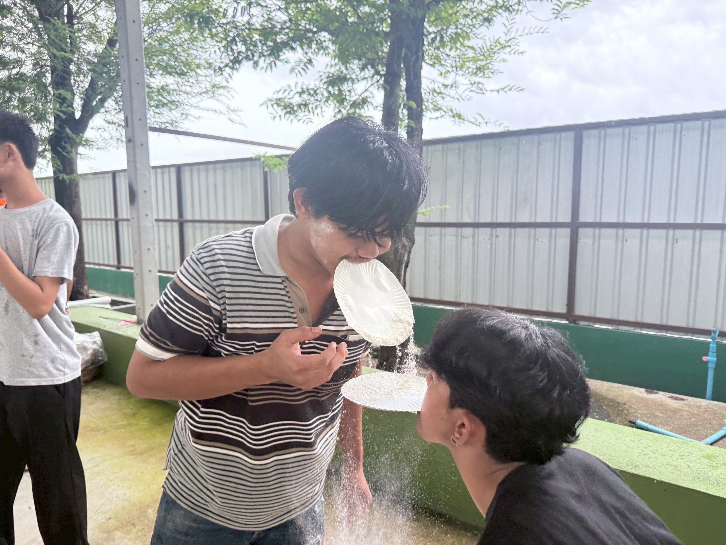 🌱 เริ่มแล้ว! โครงการส่งเสริมสนับสนุนสัมมาชีพชุมชนแก่เยาวชนกลุ่มเสี่ยงหรือผู้ผ่านการบำบัด จังหวัดฉะเชิงเทรา 🌟